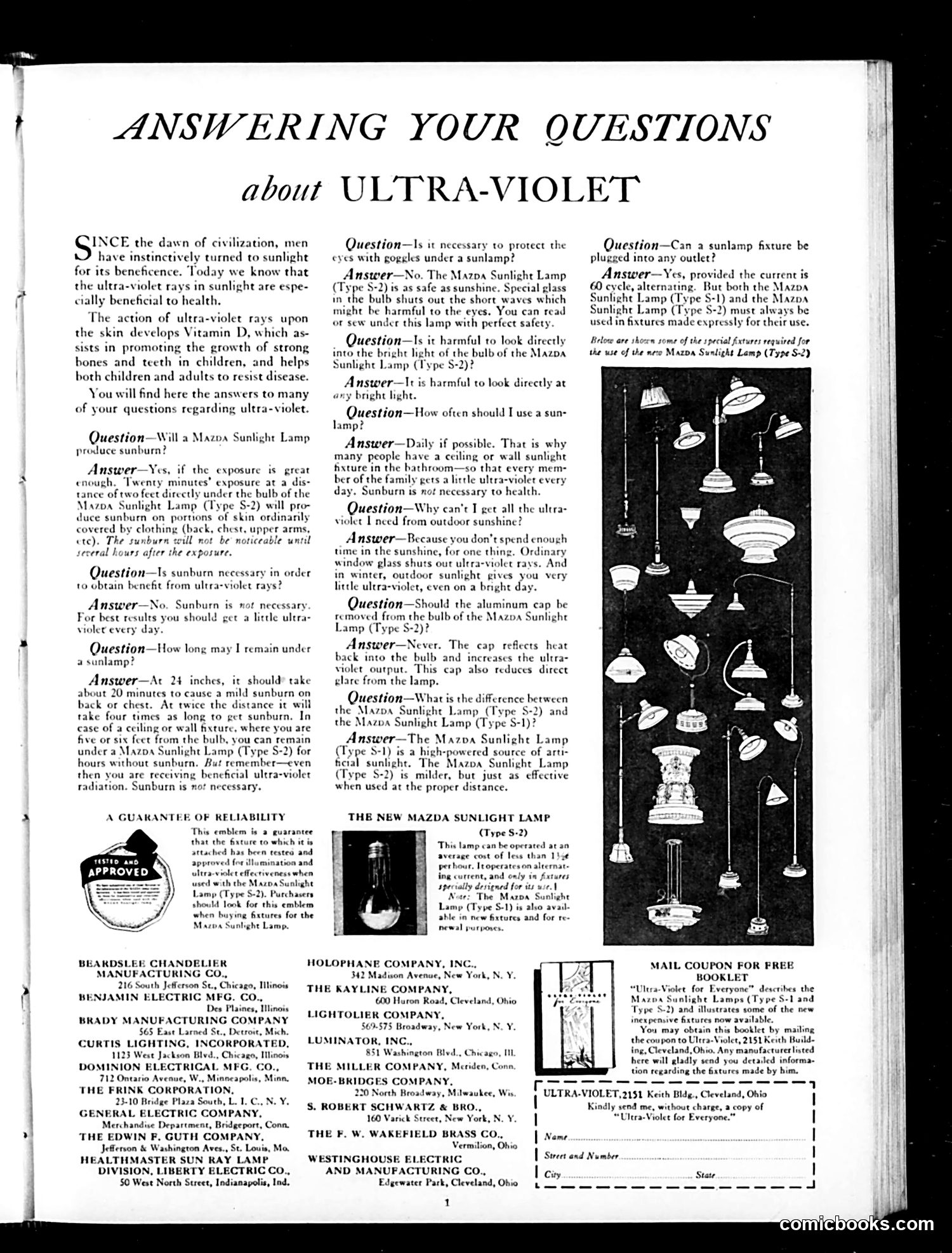 Judge — February 6, 1932 — page 3: Judge, 1932-02-06