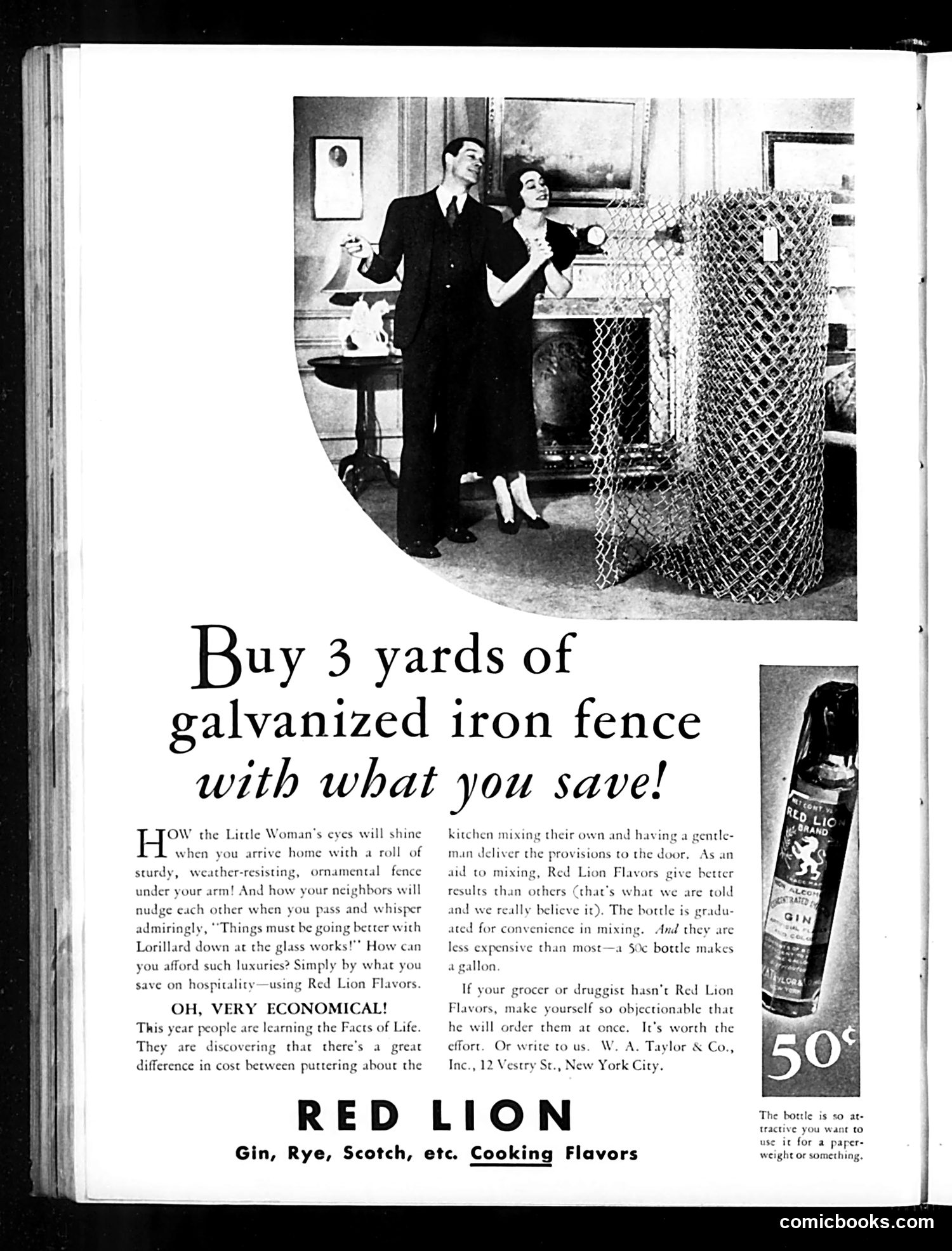 Judge — February 13, 1932 — page 2: Judge, 1932-02-13