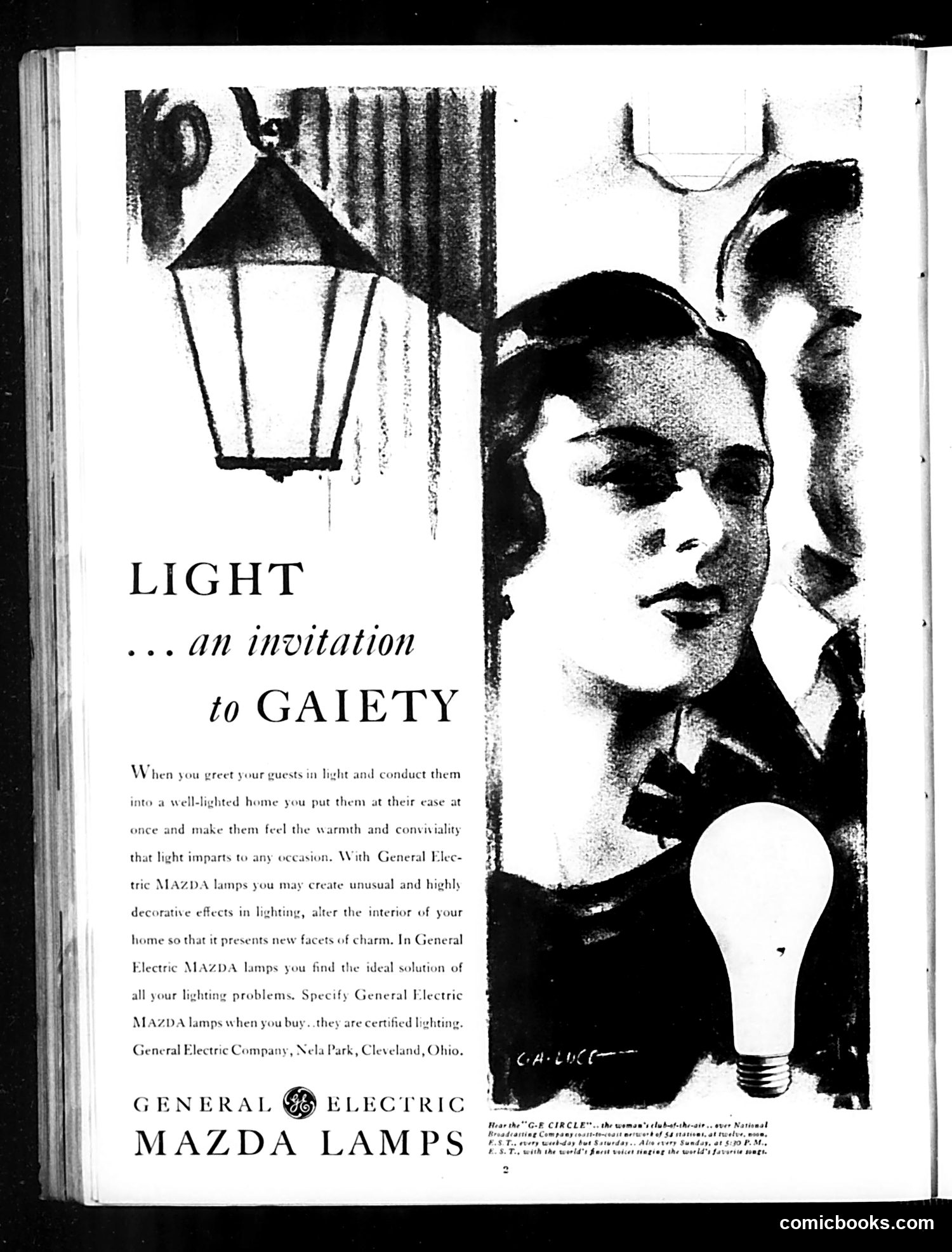 Judge — February 13, 1932 — page 4: Judge, 1932-02-13