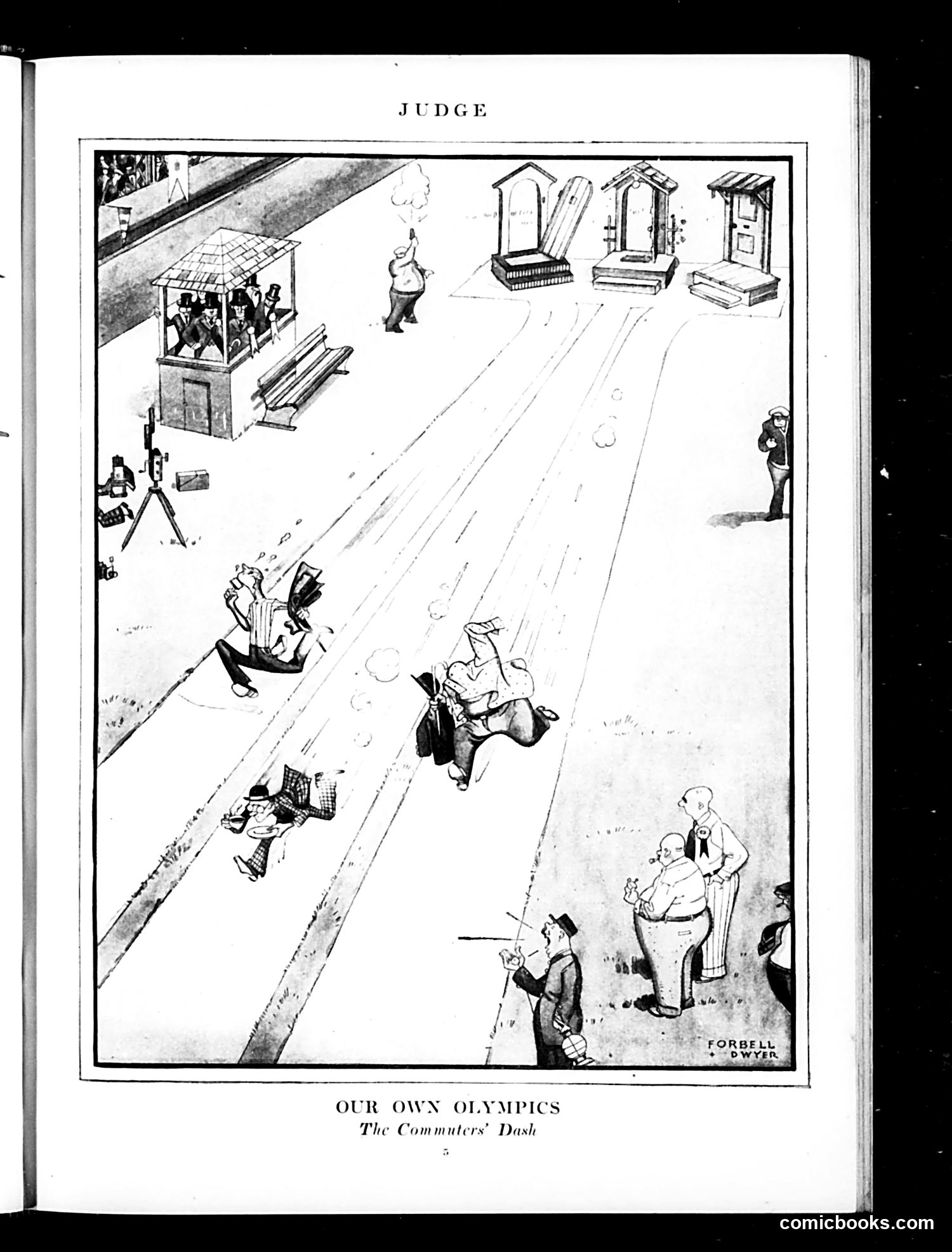 Judge — March 5, 1932 — page 7: Judge, 1932-03-05