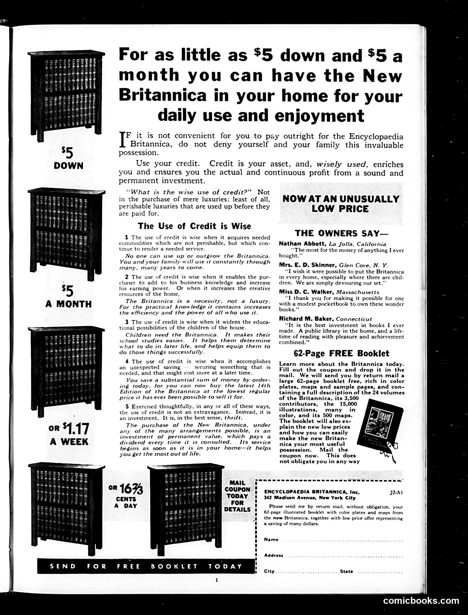 Judge — March 12, 1932 — page 3: Judge, 1932-03-12