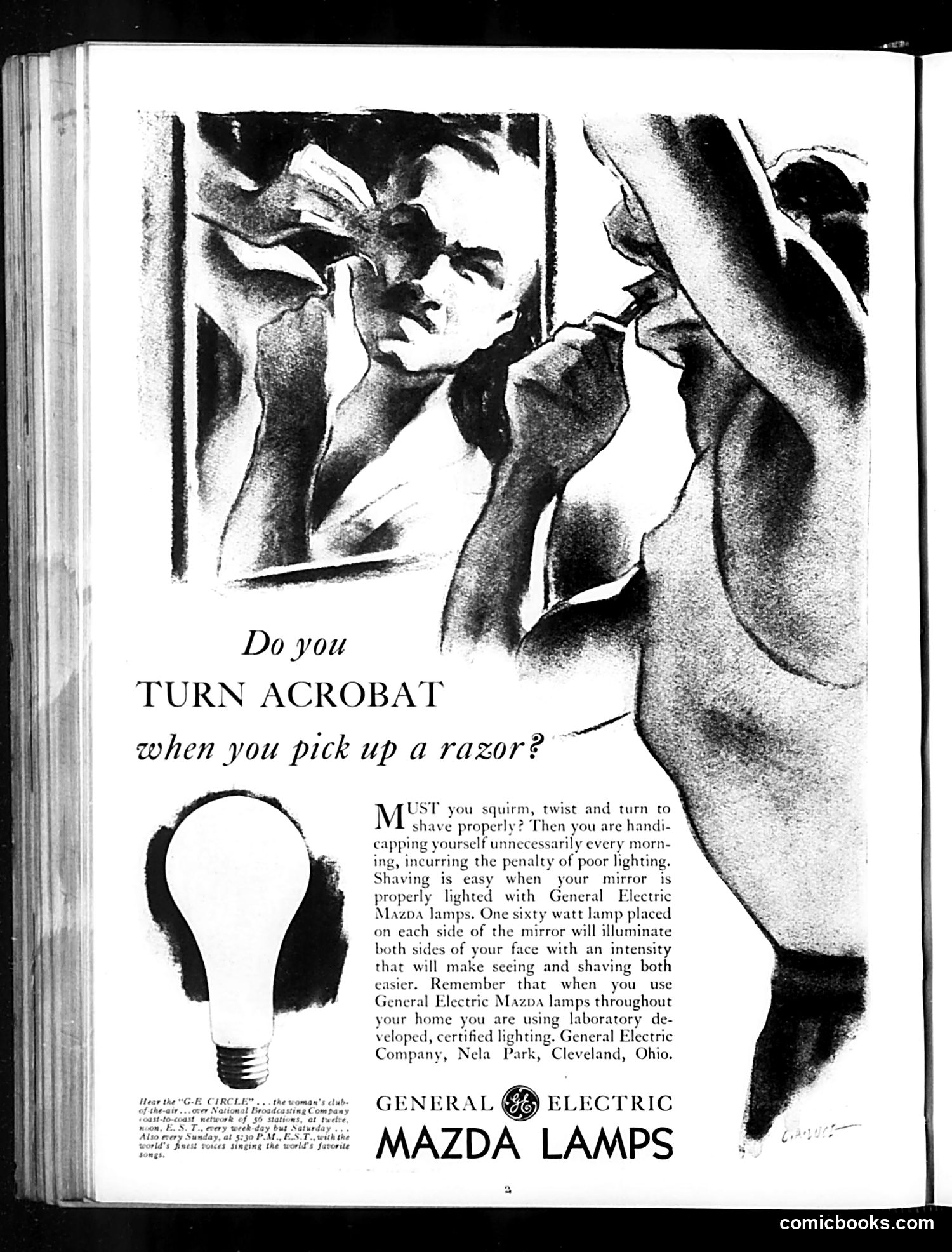 Judge — March 12, 1932 — page 4: Judge, 1932-03-12
