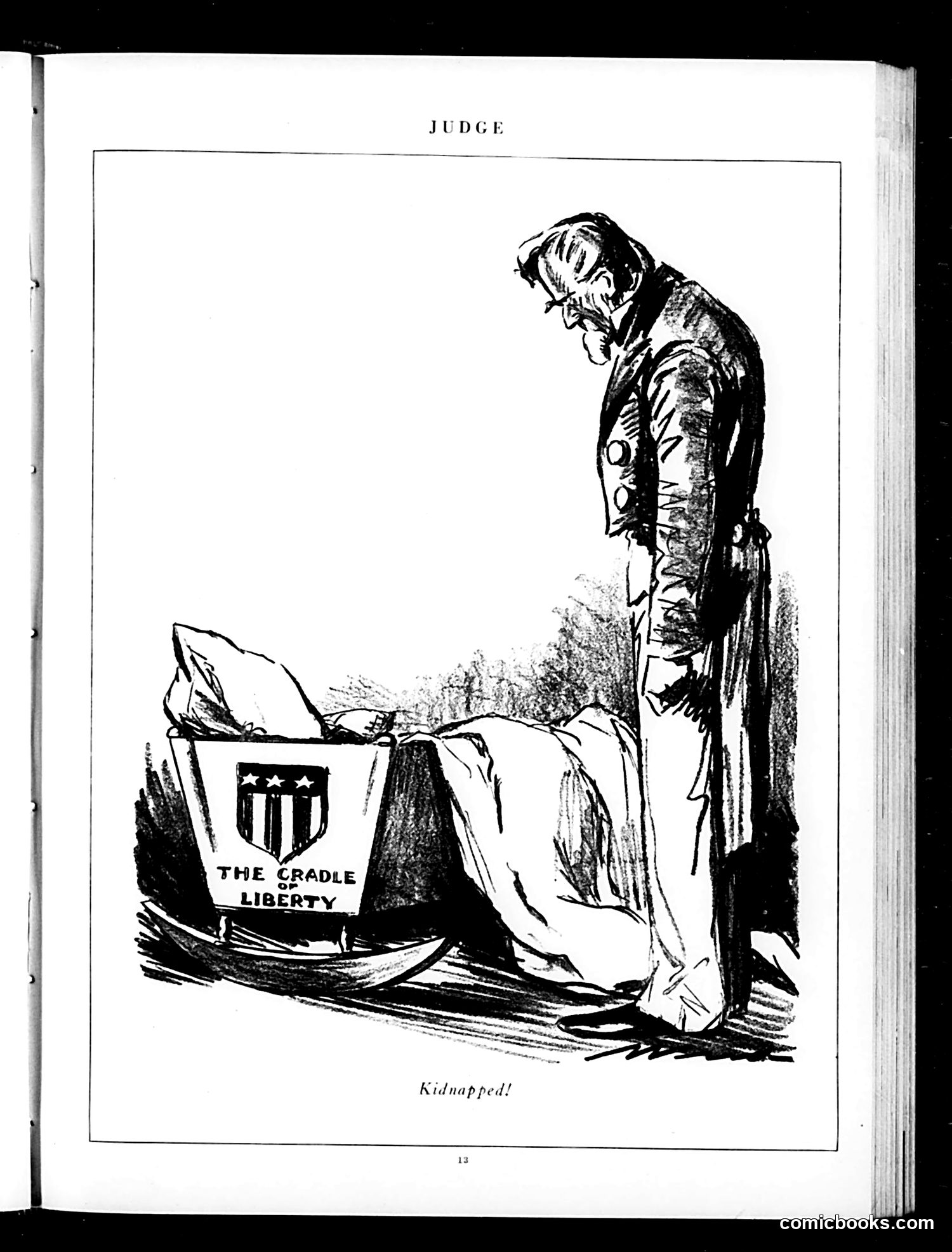 Judge — April 9, 1932 — page 15: Judge, 1932-04-09