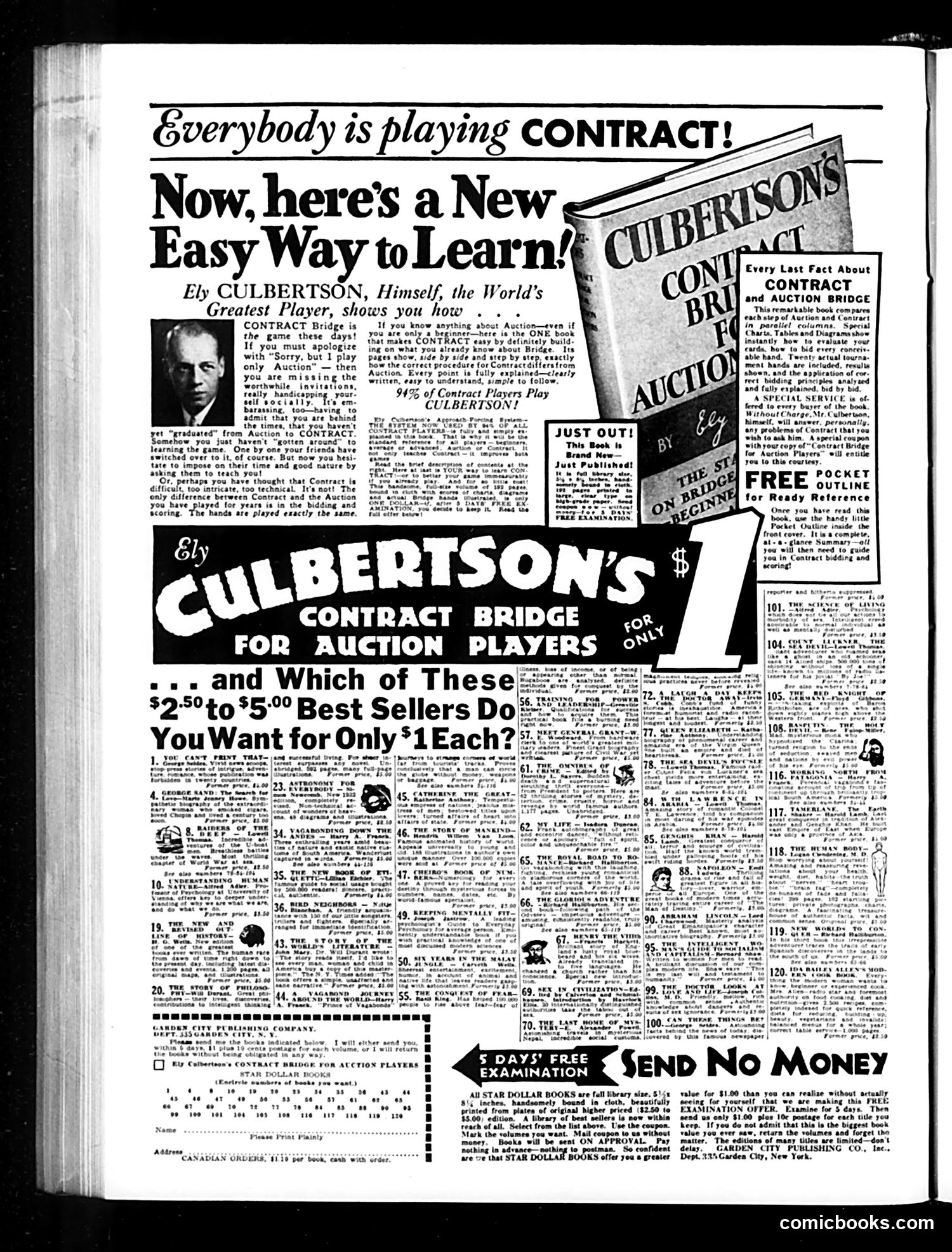 Judge — May 7, 1932 — page 2: Judge, 1932-05-07