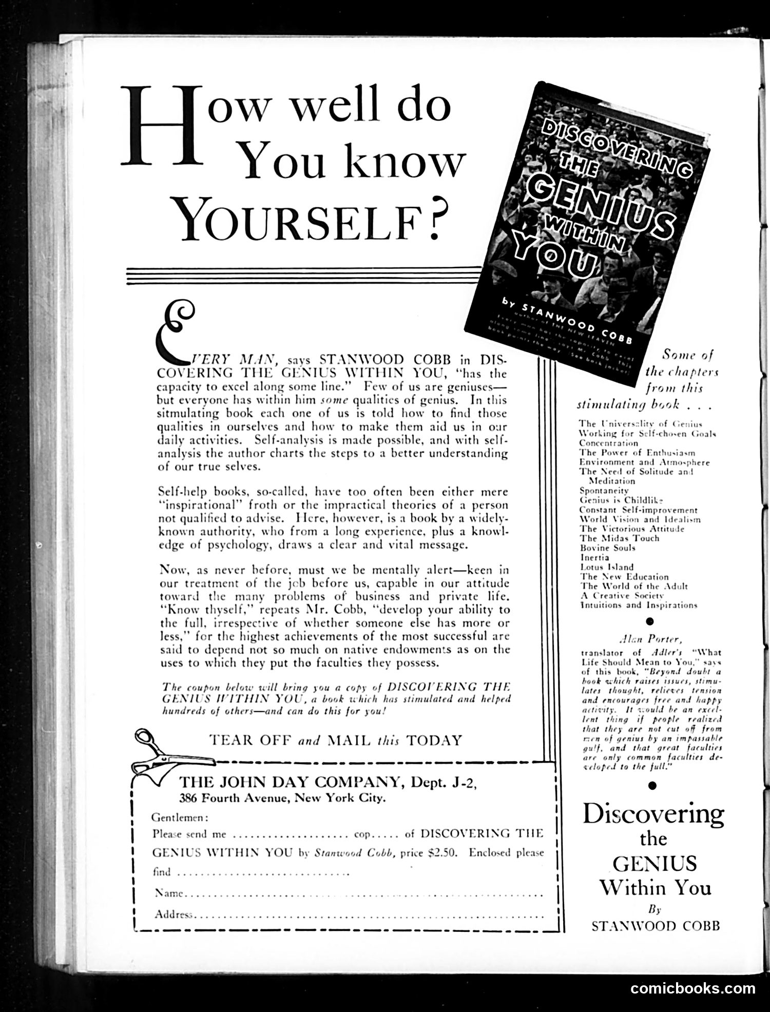 Judge — May 21, 1932 — page 2: Judge, 1932-05-21