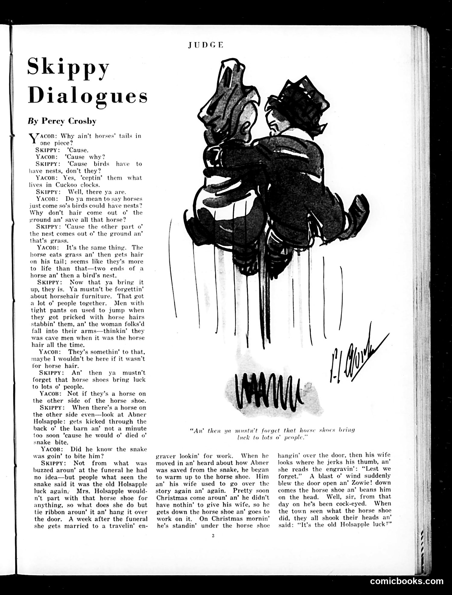 Judge — June 4, 1932 — page 5: Judge, 1932-06-04