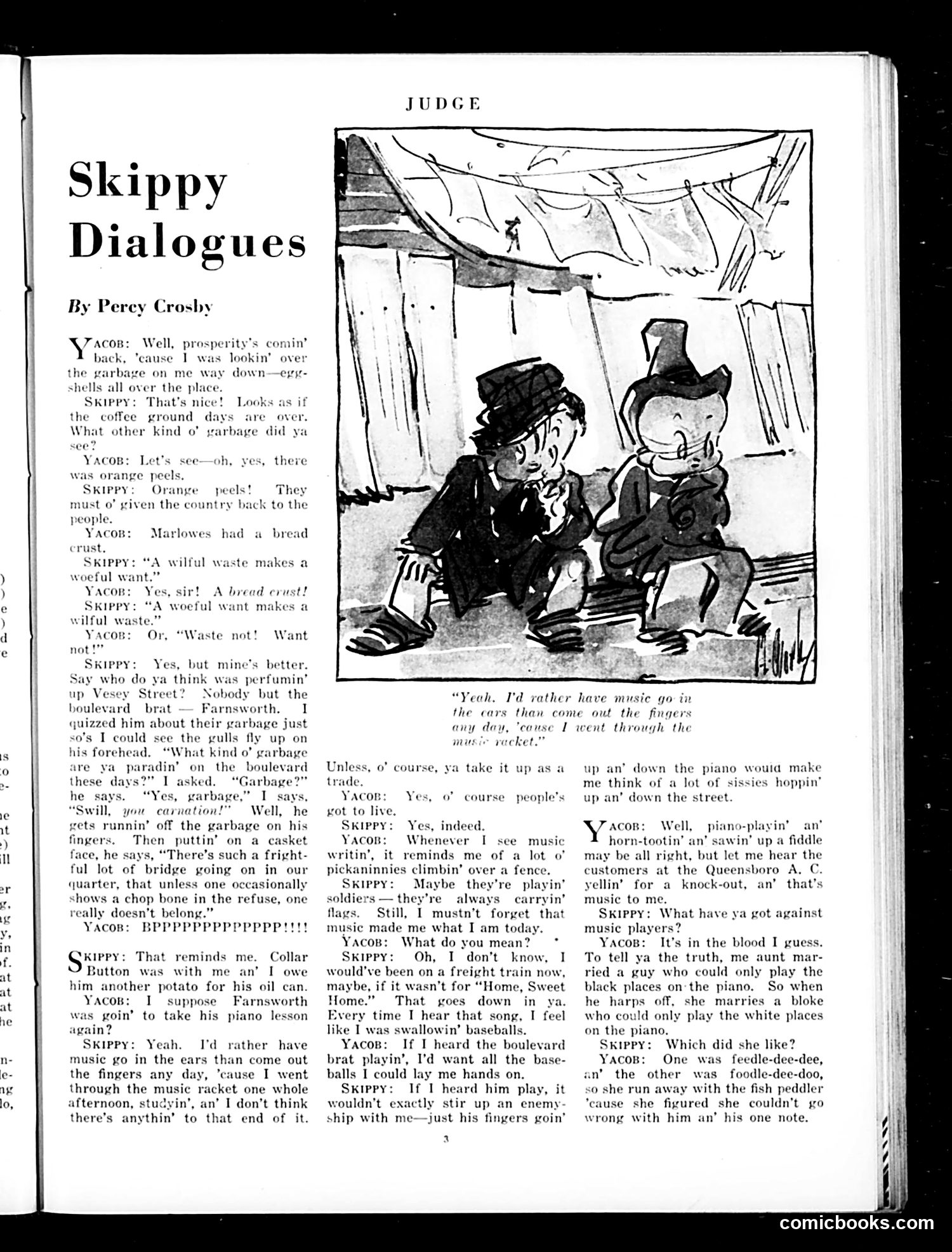 Judge — June 11, 1932 — page 5: Judge, 1932-06-11