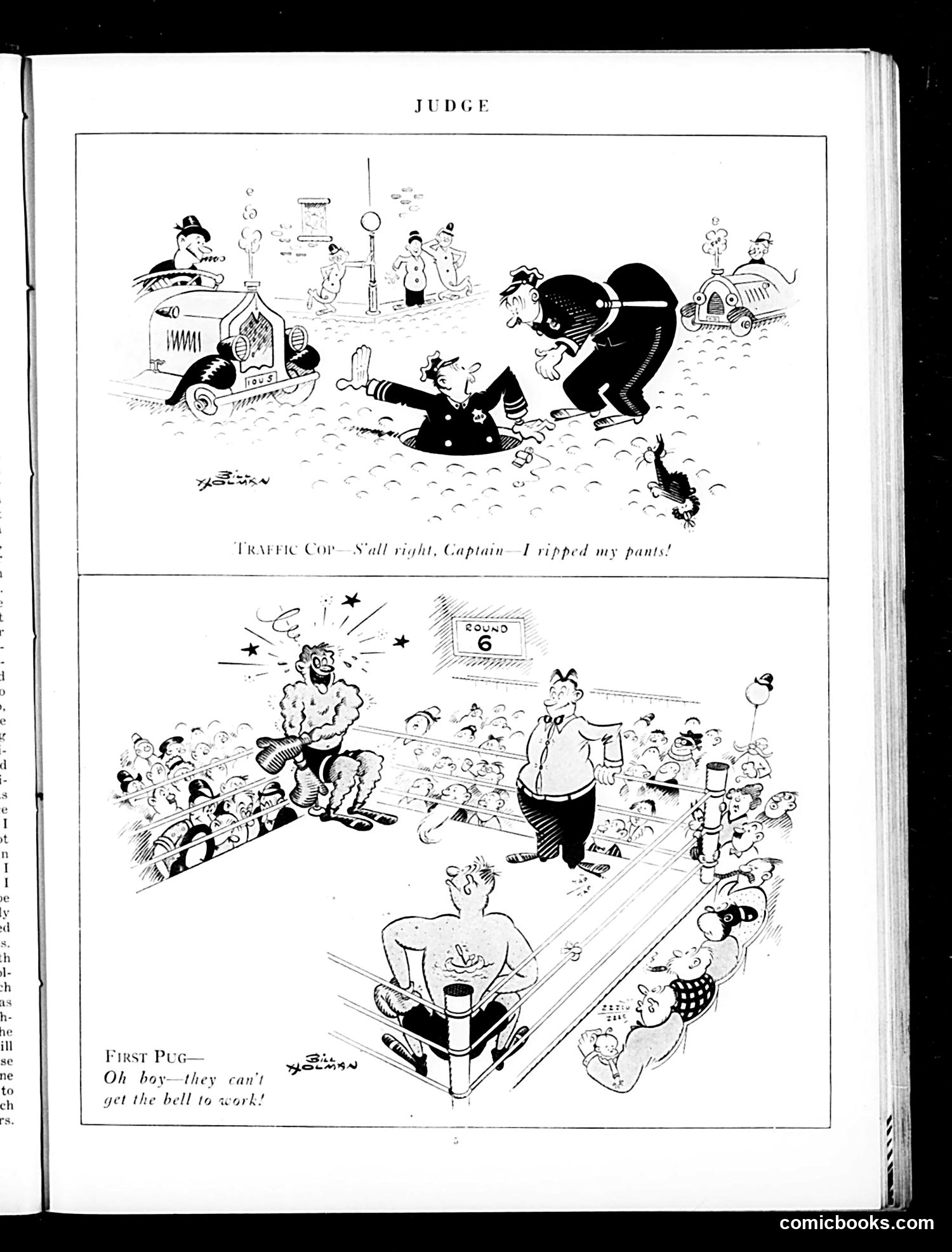 Judge — June 11, 1932 — page 7: Judge, 1932-06-11