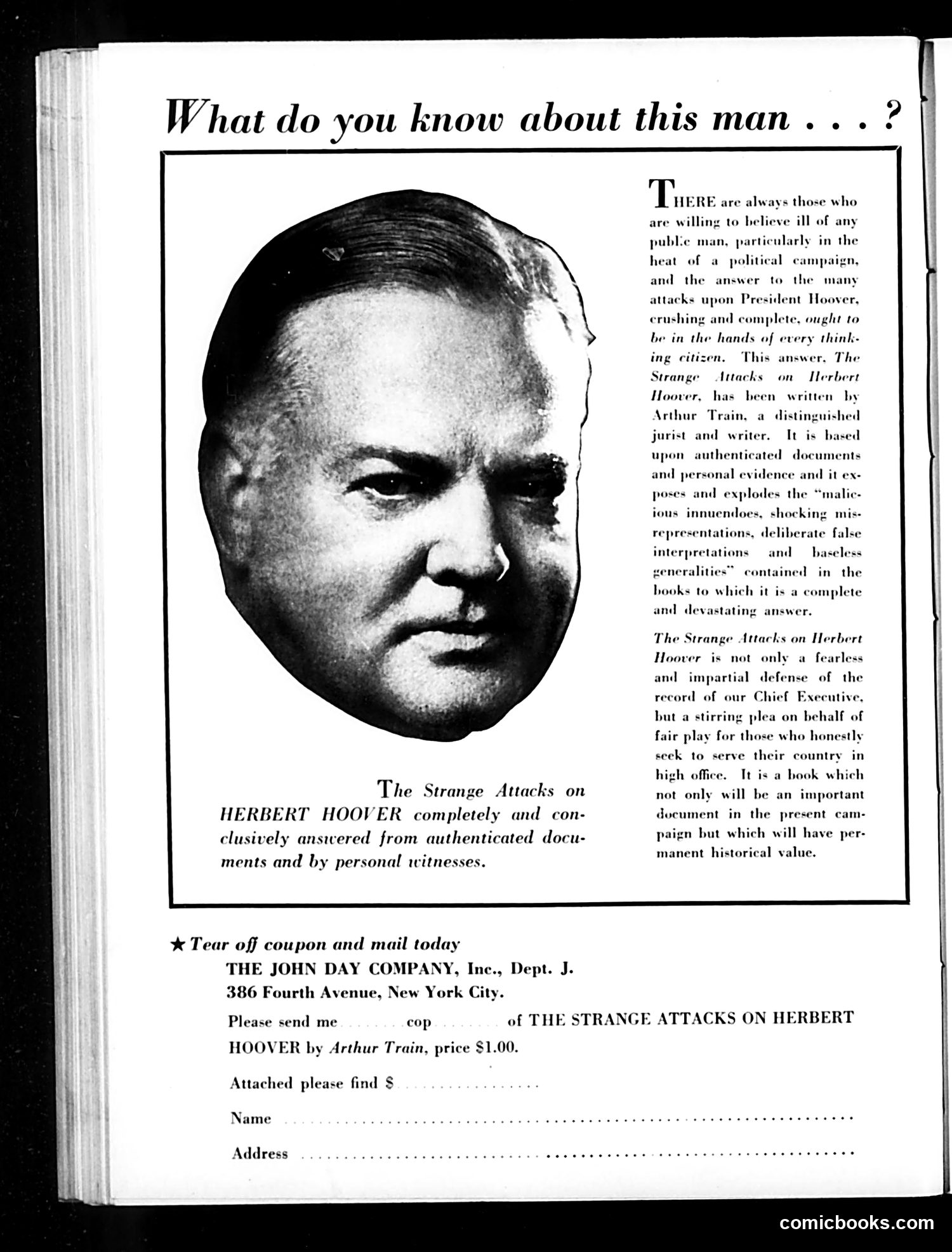 Judge — June 18, 1932 — page 2: Judge, 1932-06-18