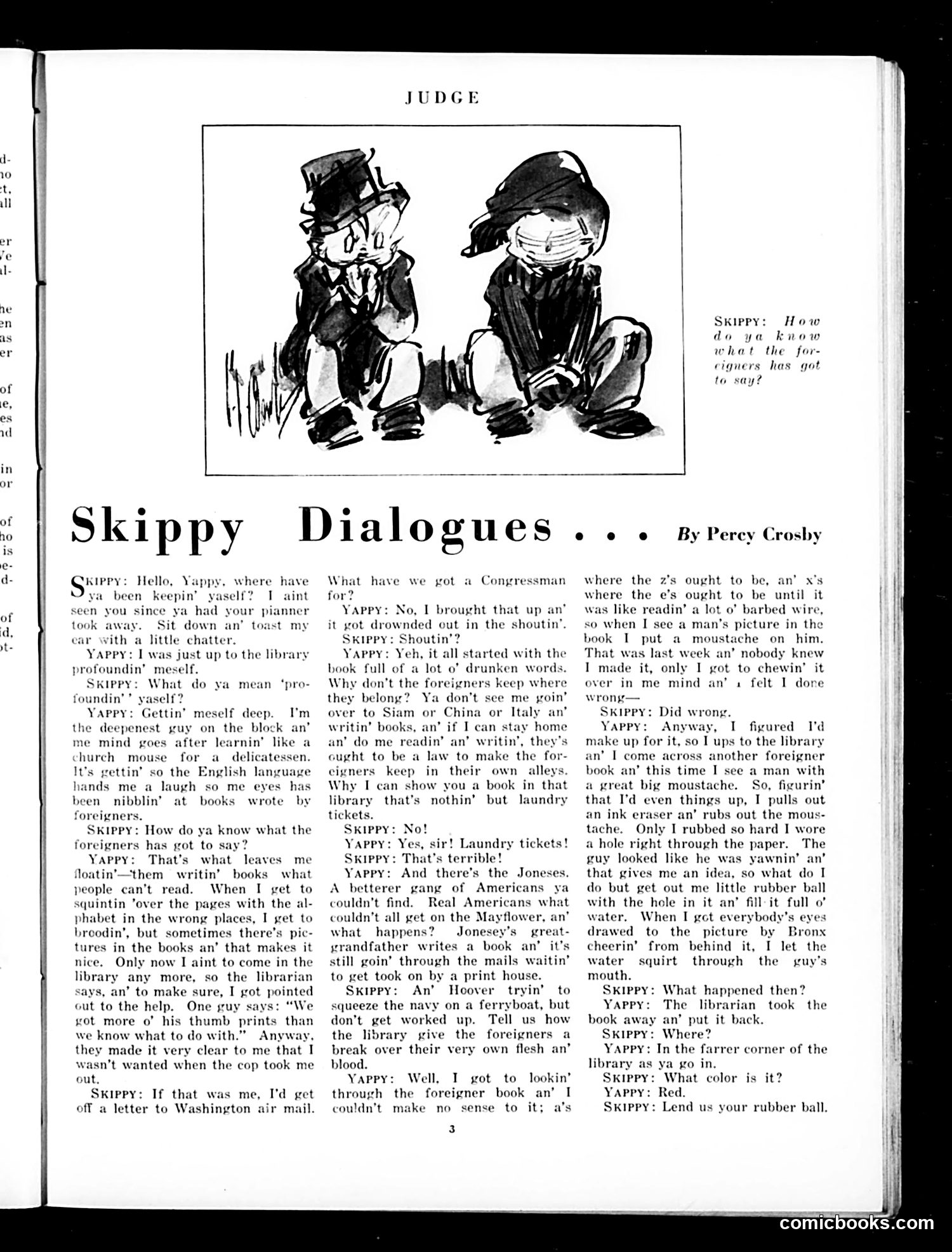 Judge — June 18, 1932 — page 5: Judge, 1932-06-18