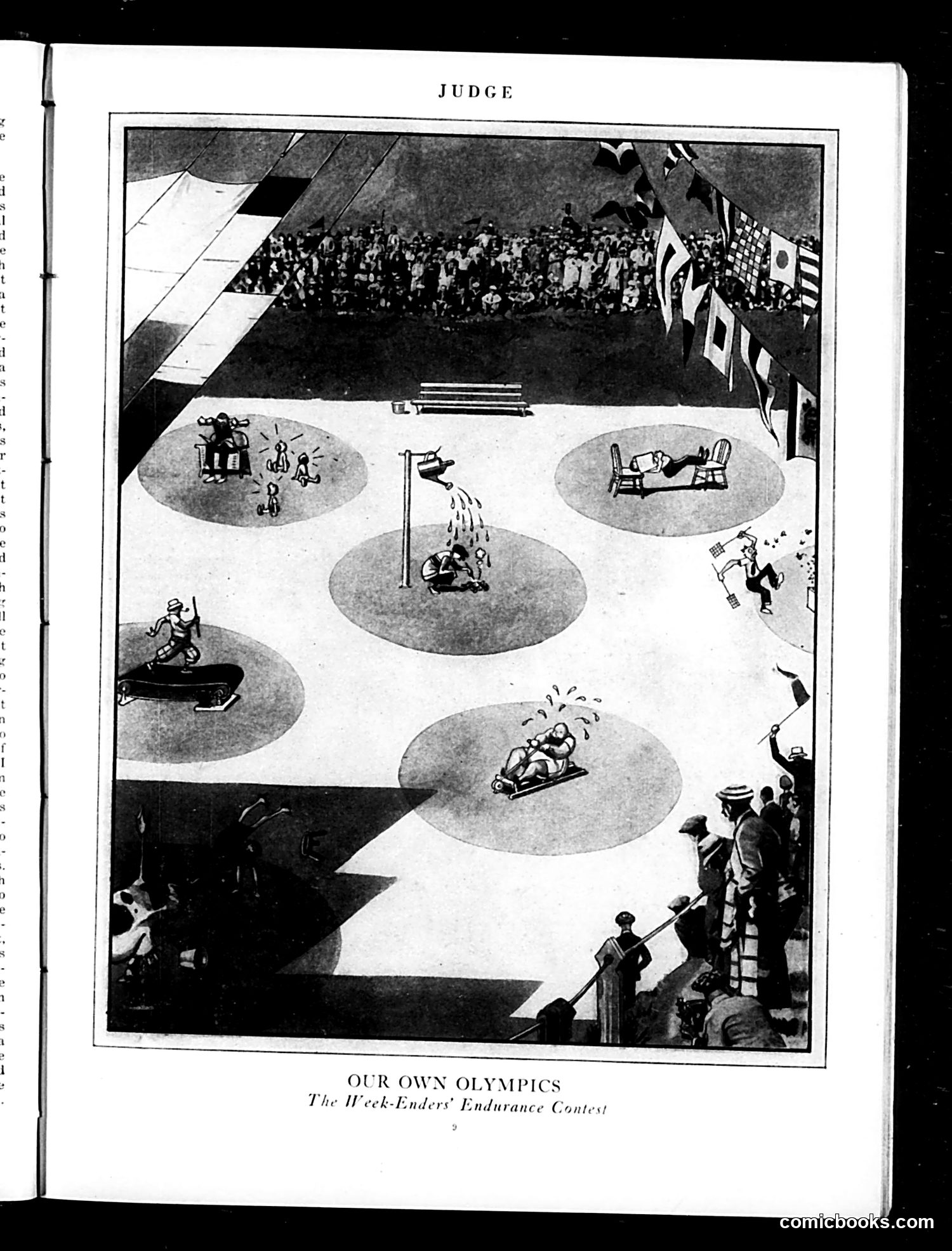 Judge — June 25, 1932 — page 11: Judge, 1932-06-25