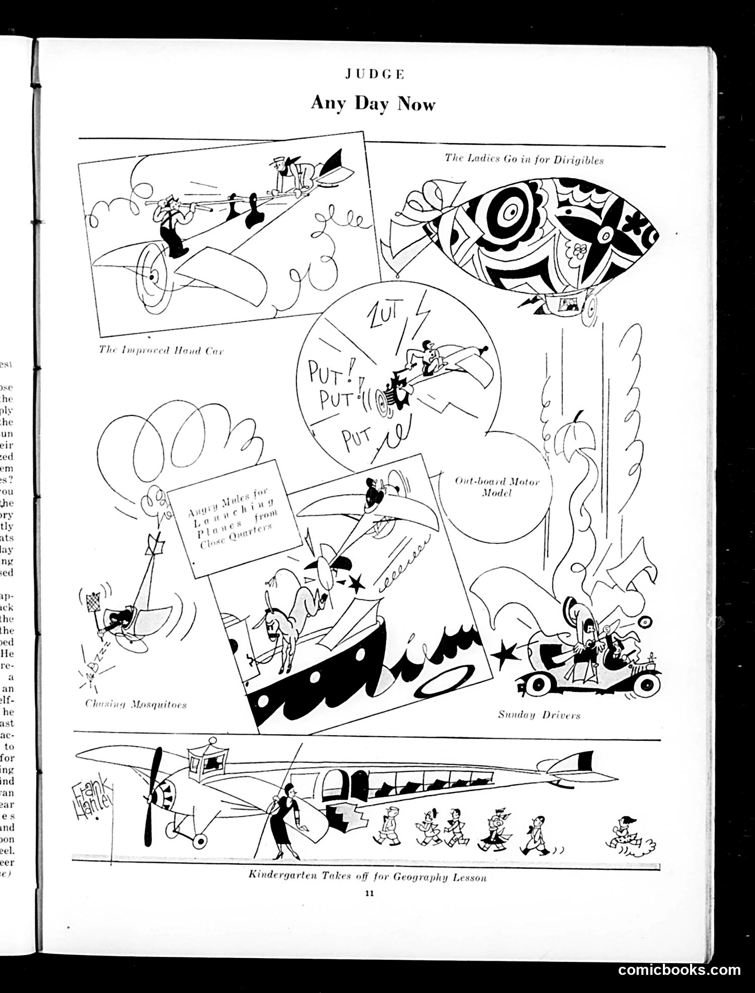 Judge — June 25, 1932 — page 13: Judge, 1932-06-25