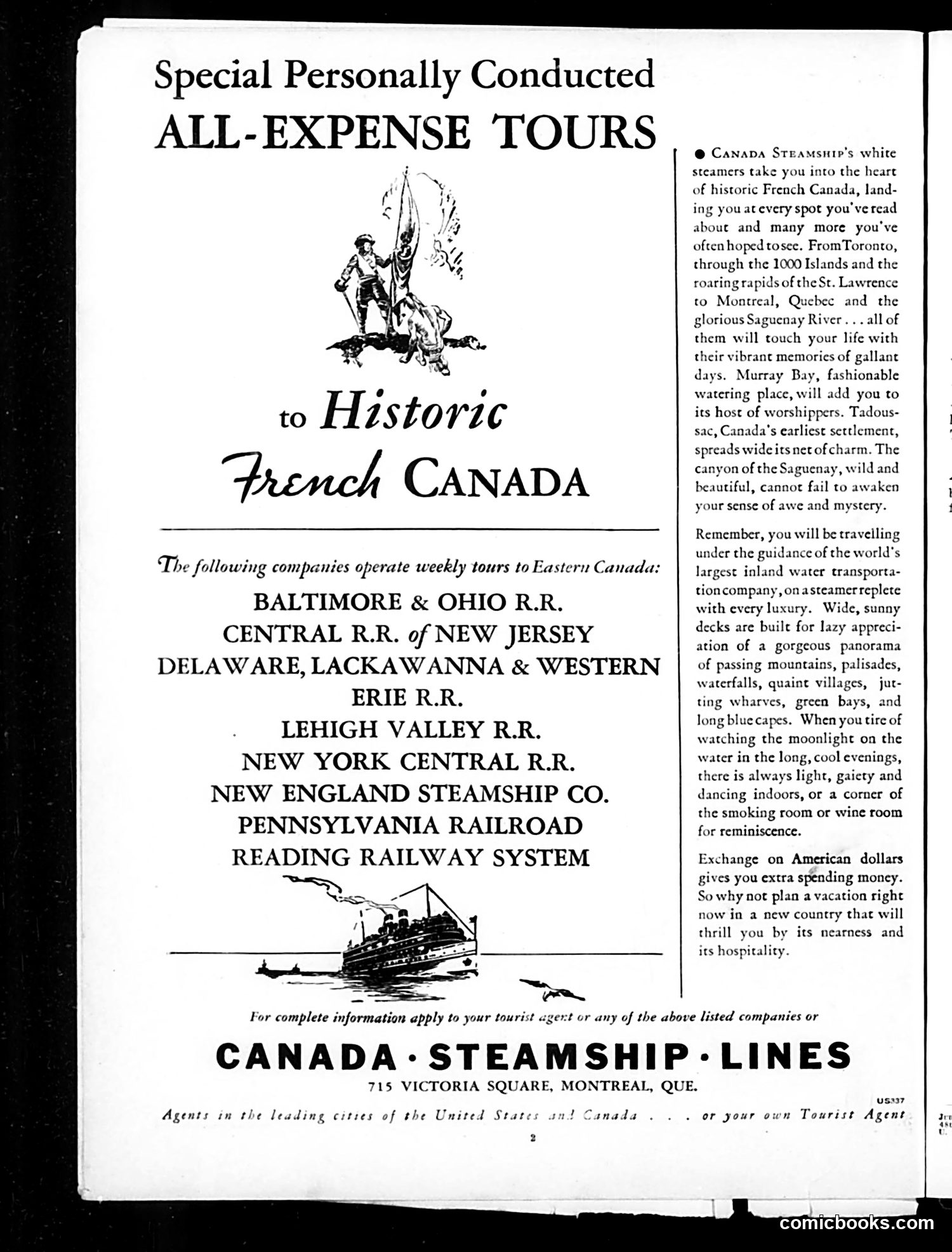 Judge — July 1932 — page 4: Judge, 1932-07