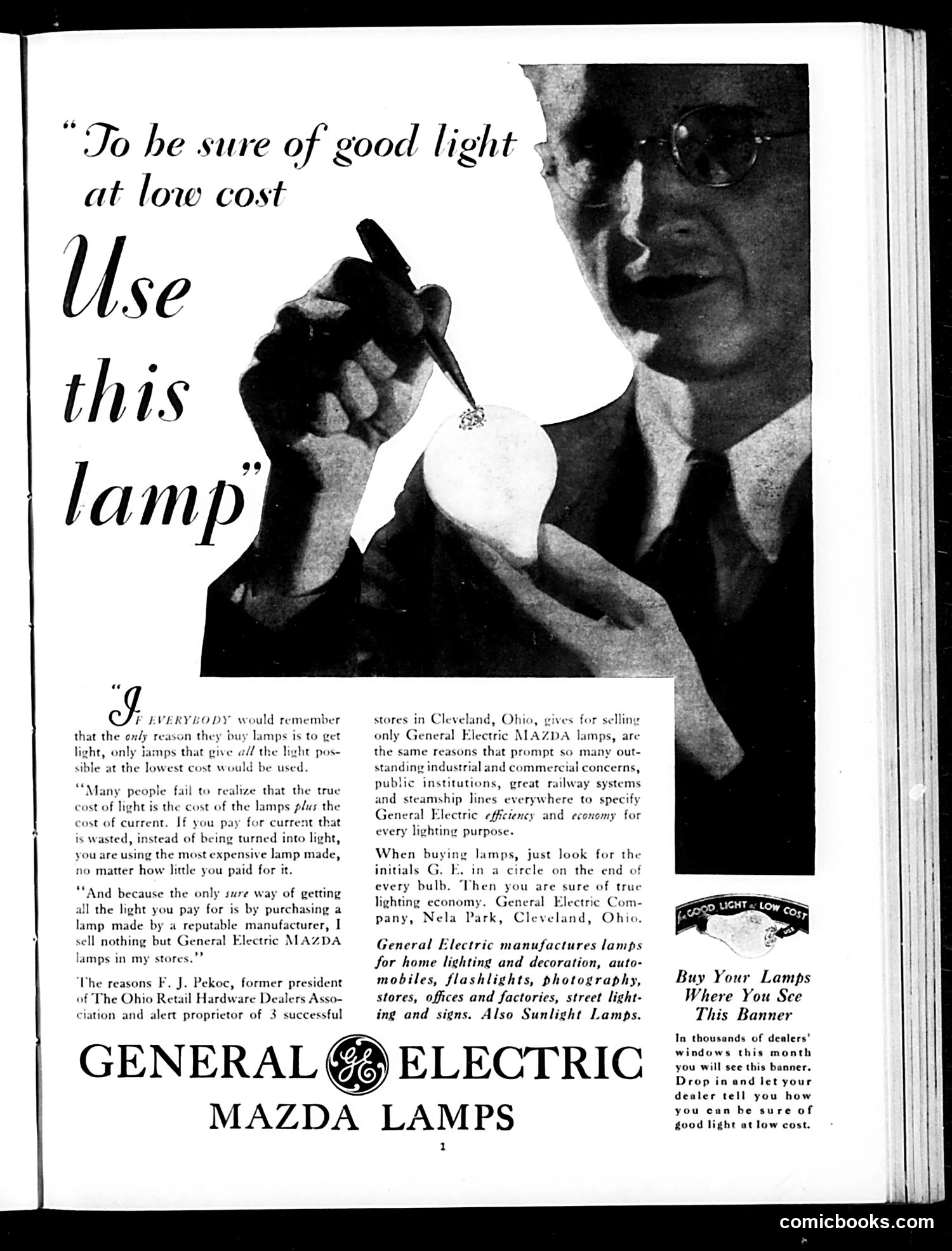 Judge — October 1932 — page 3: Judge, 1932-10