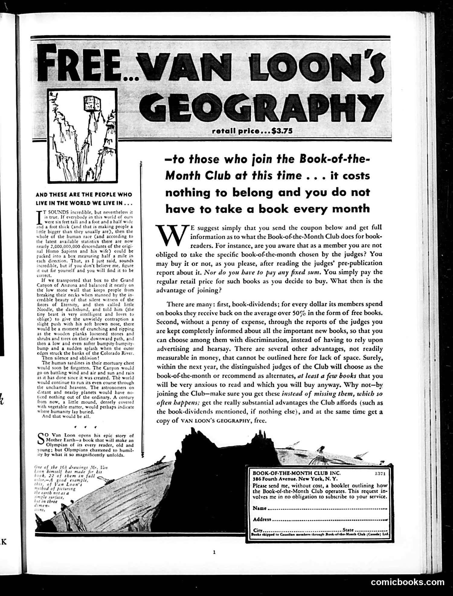 Judge — January 1933 — page 3: Judge, 1933-01