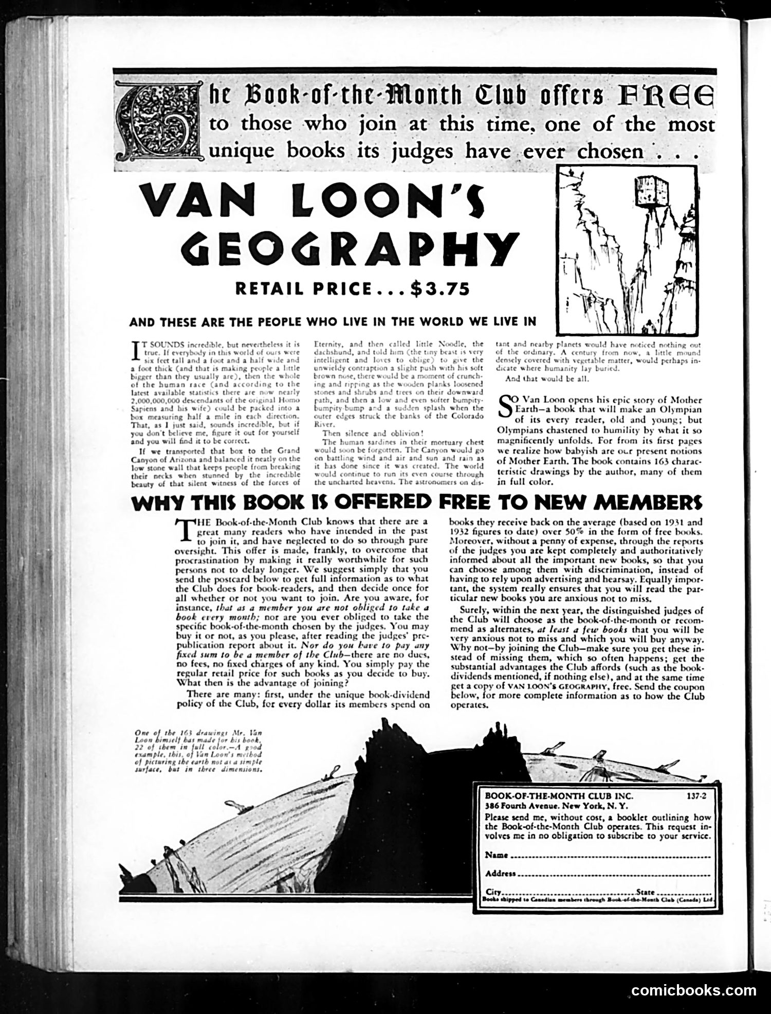 Judge — February 1933 — page 2: Judge, 1933-02