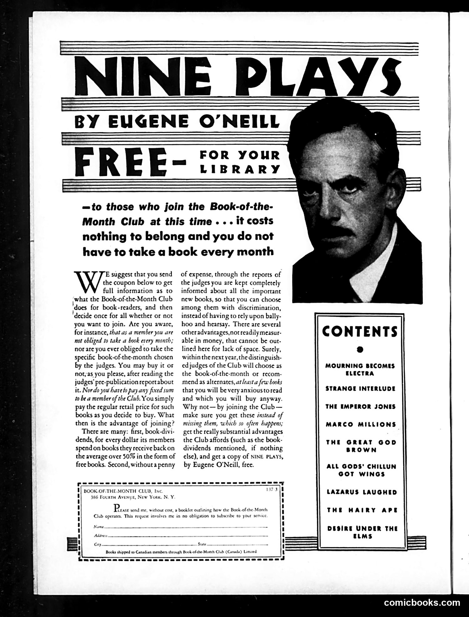 Judge — March 1933 — page 2: Judge, 1933-03