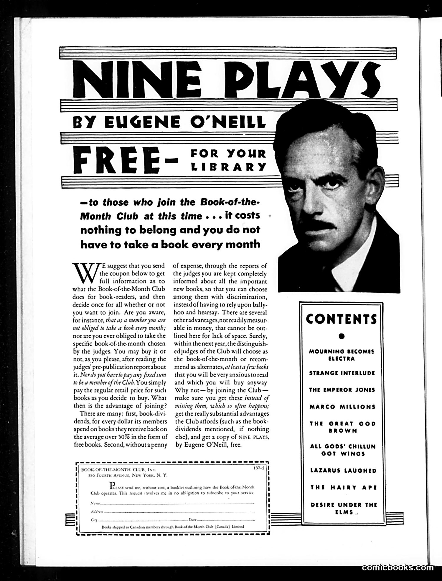 Judge — May 1933 — page 2: Judge, 1933-05