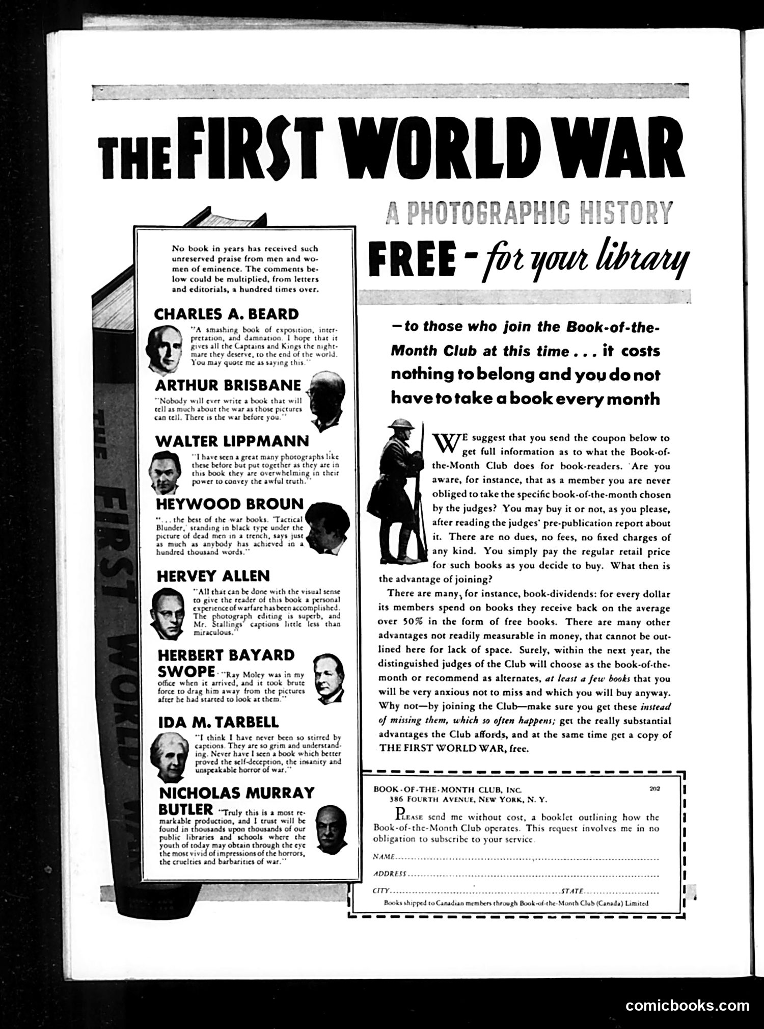 Judge — February 1934 — page 2: Judge, 1934-02
