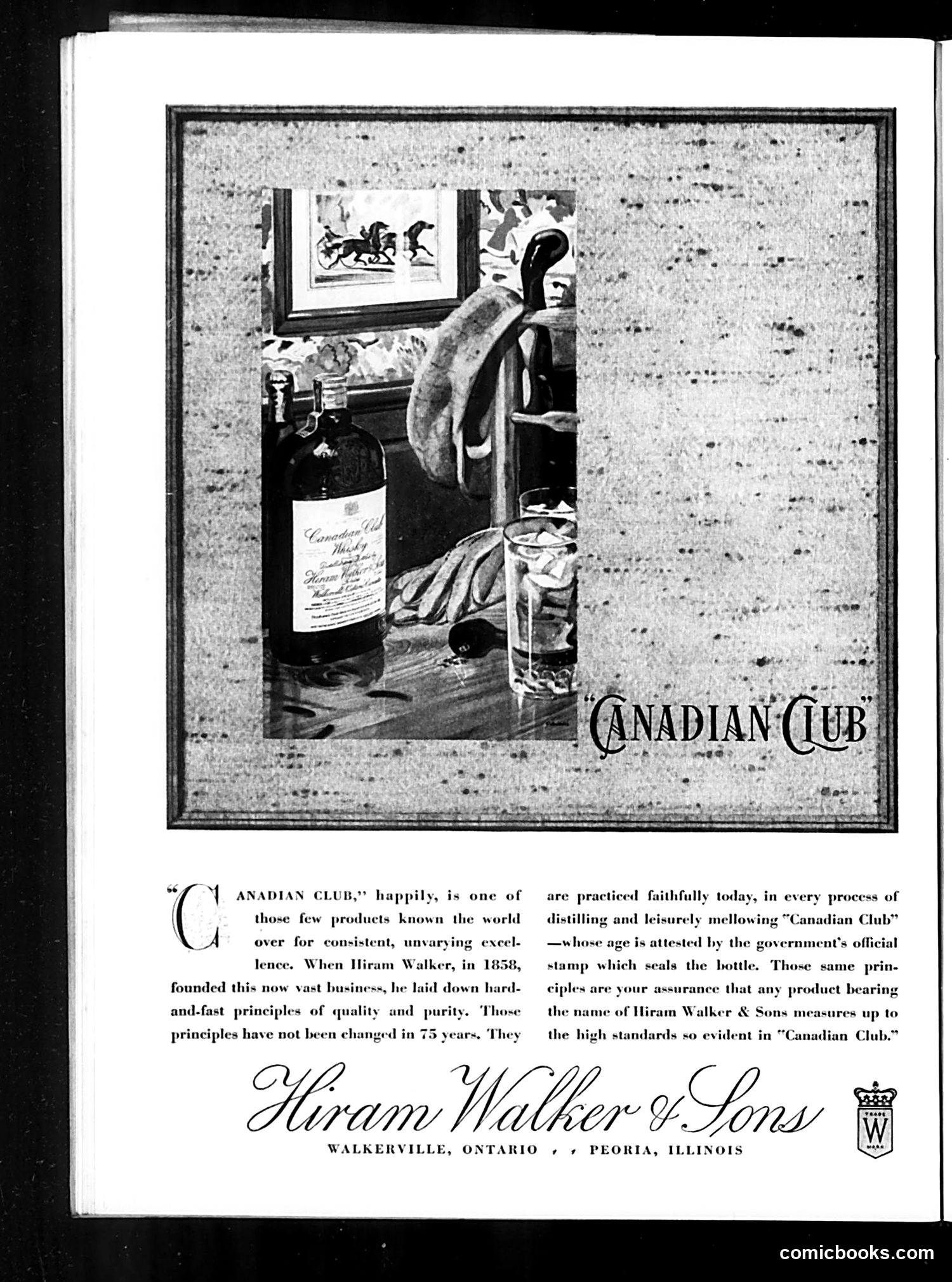 Judge — March 1934 — page 2: Judge, 1934-03