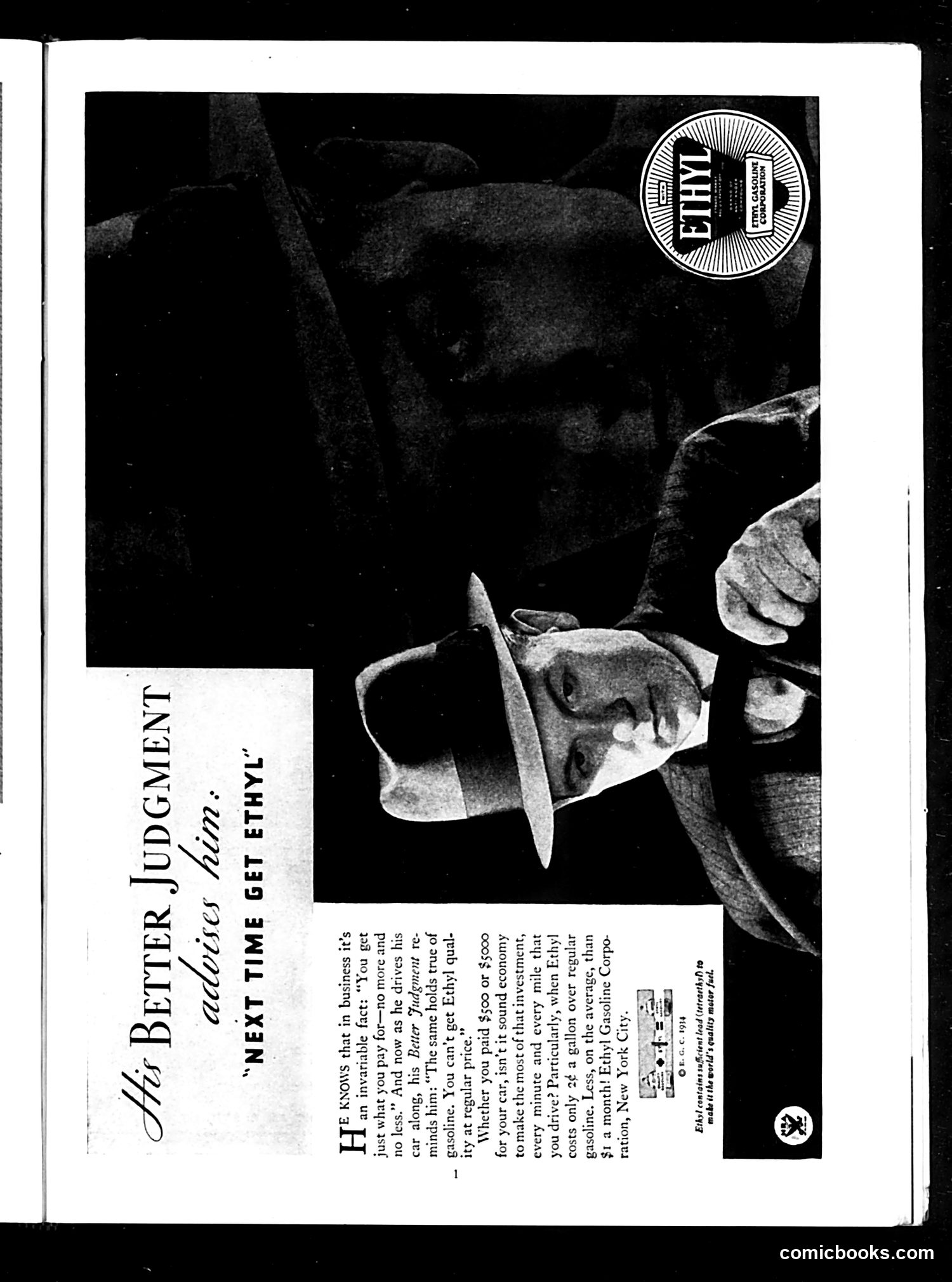 Judge — May 1934 — page 3: Judge, 1934-05