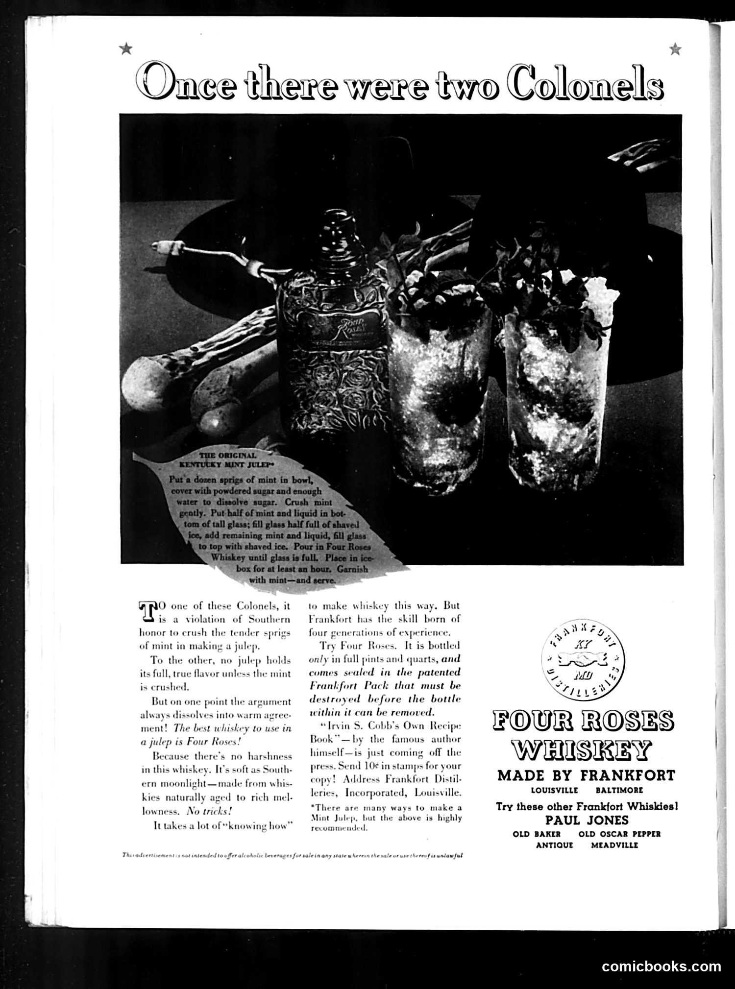 Judge — September 1934 — page 2: Judge, 1934-09
