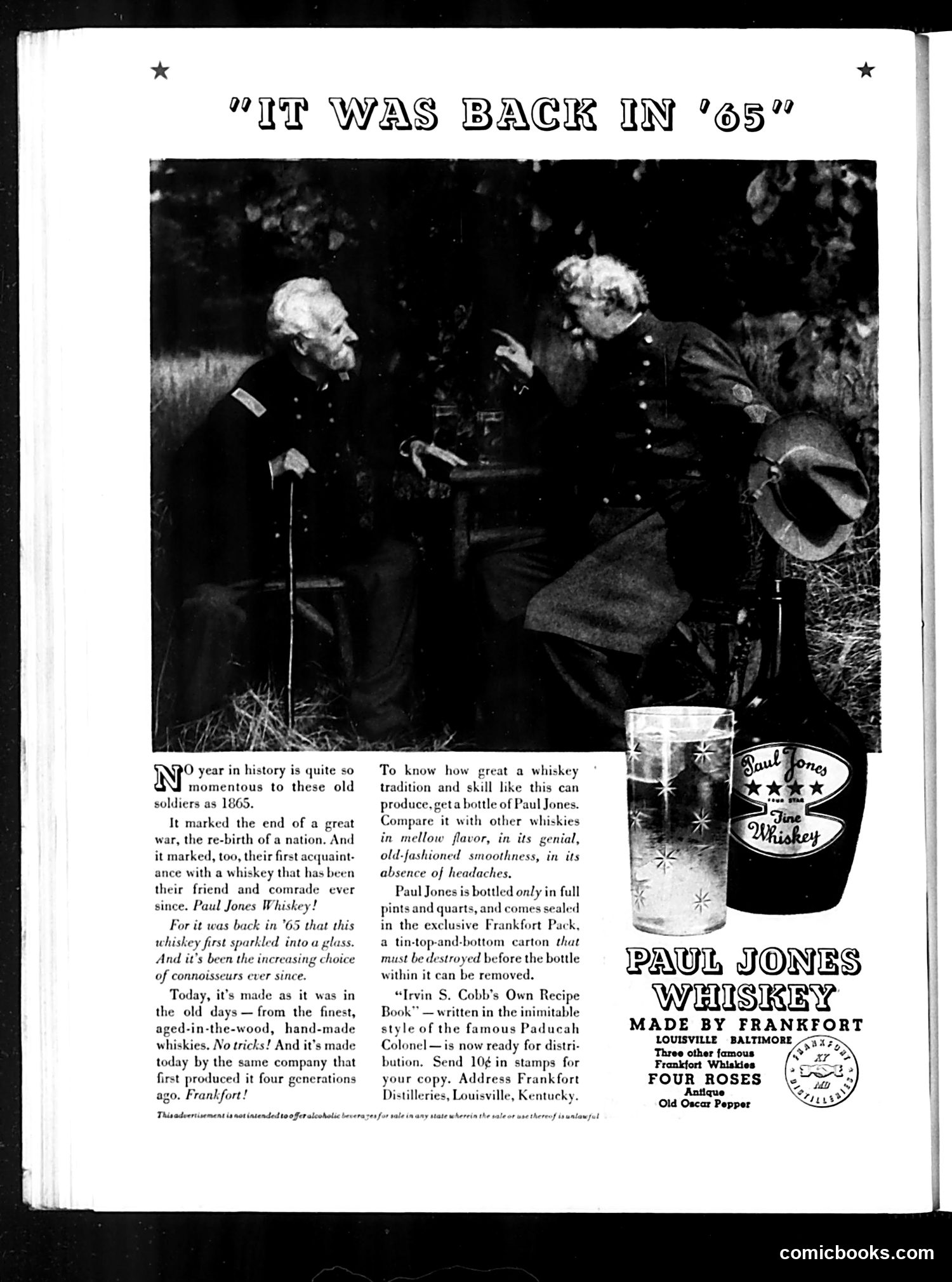 Judge — October 1934 — page 2: Judge, 1934-10