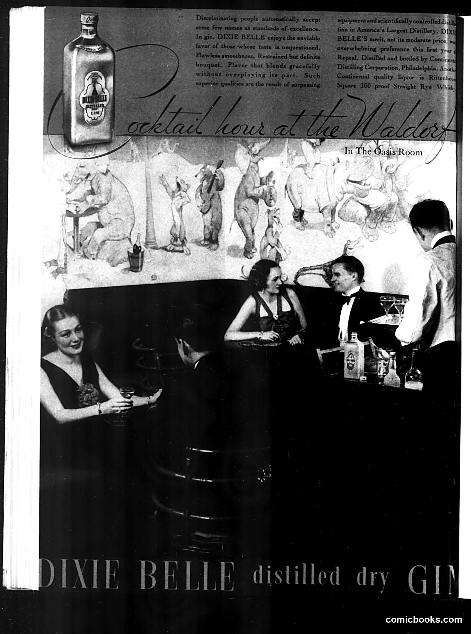 Judge — November 1934 — page 2: Judge, 1934-11