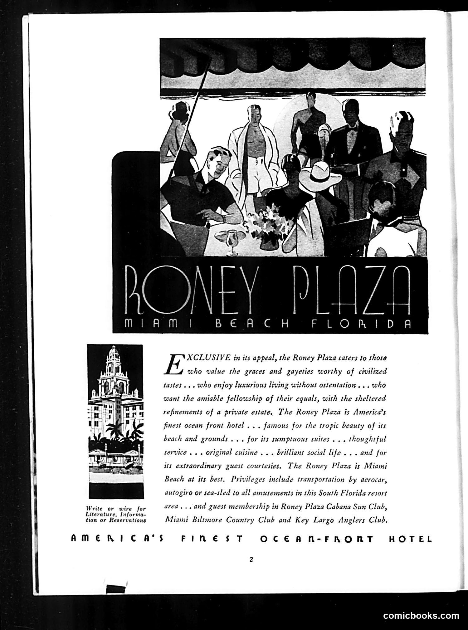 Judge — January 1935 — page 4: Judge, 1935-01