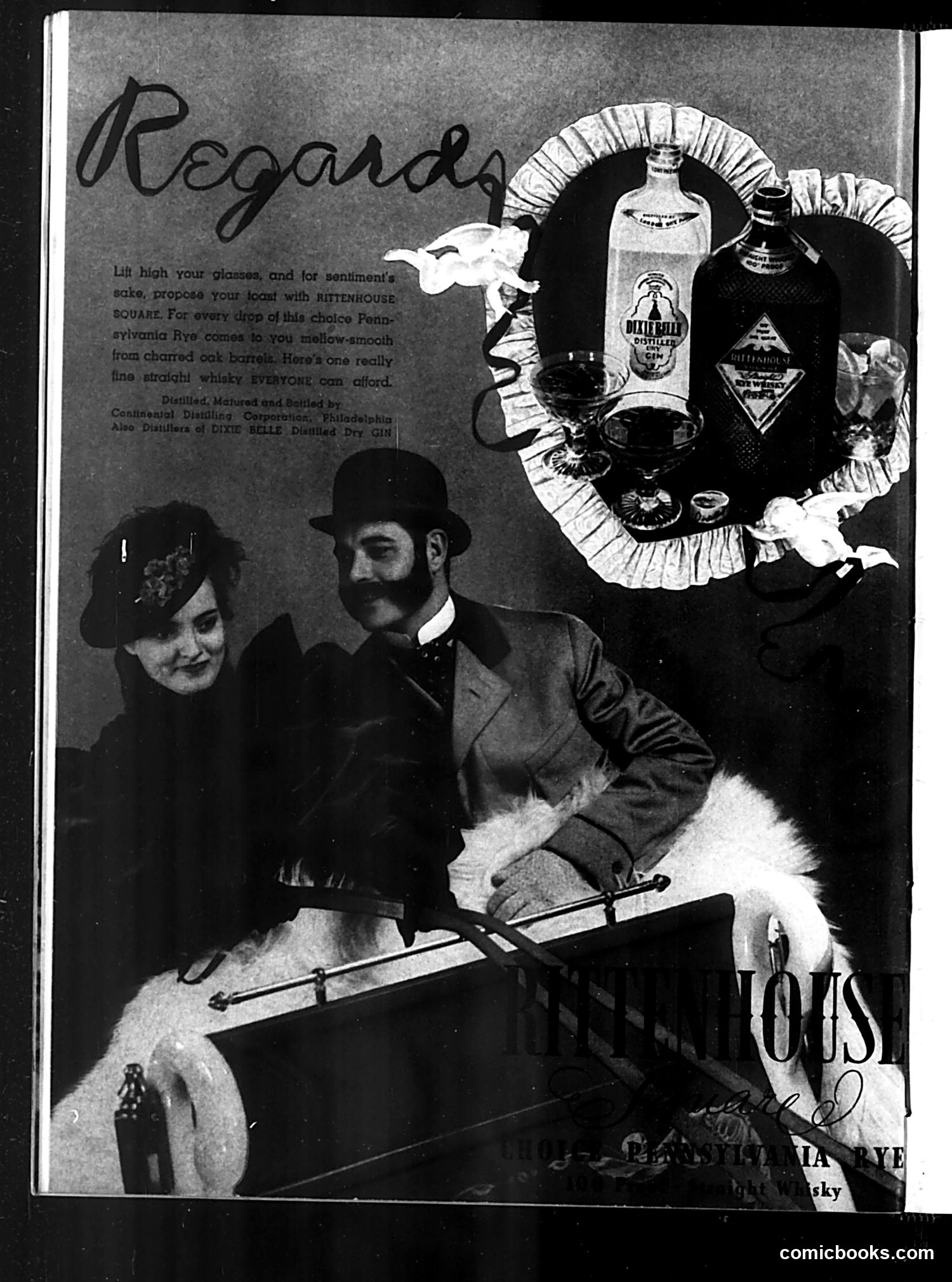 Judge — February 1935 — page 2: Judge, 1935-02