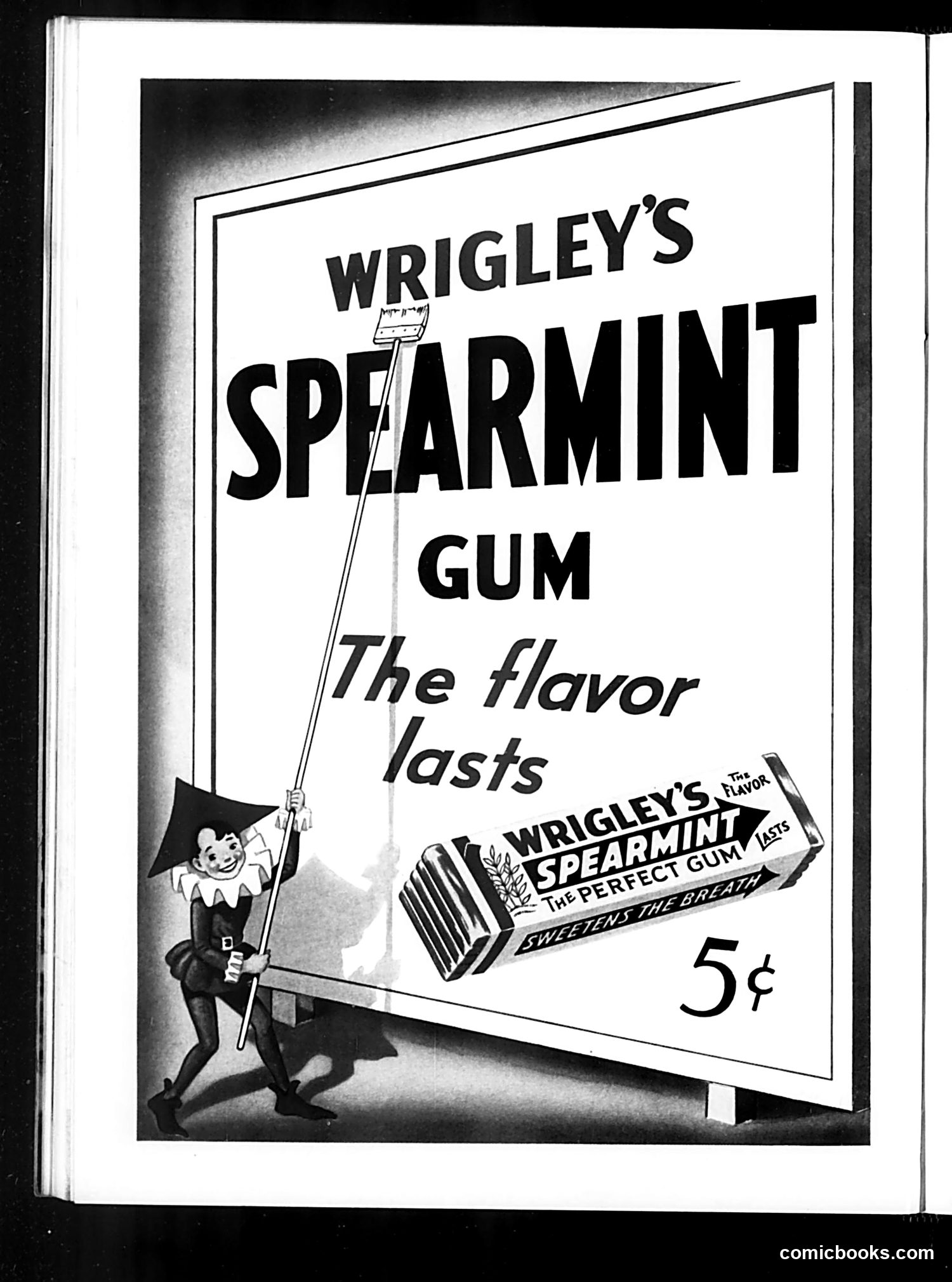 Judge — March 1935 — page 2: Judge, 1935-03