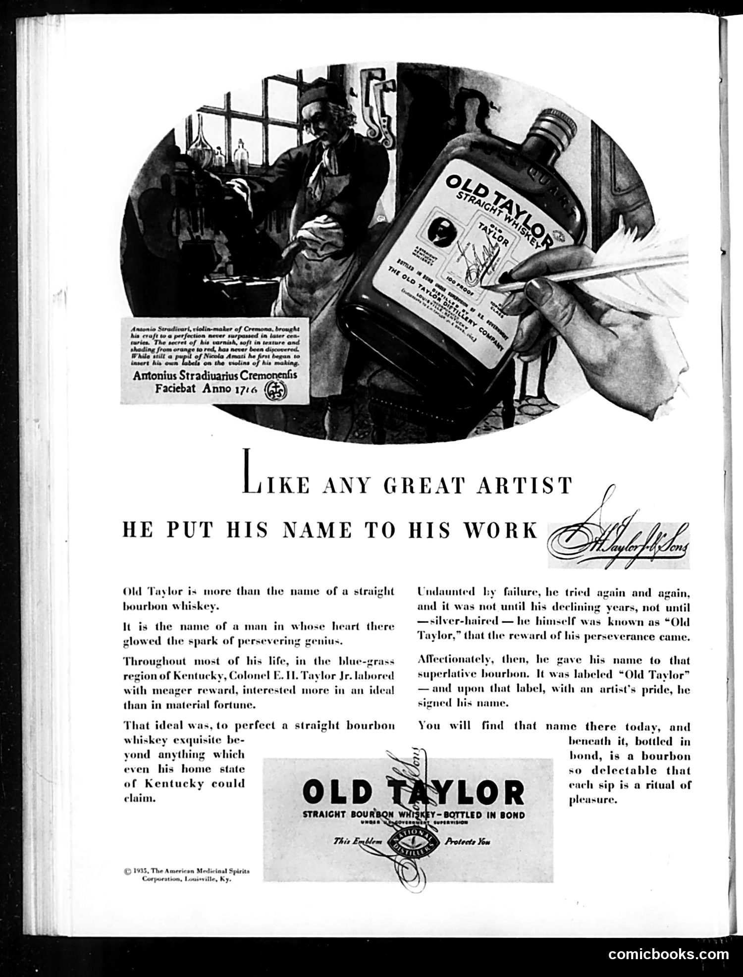Judge — October 1935 — page 2: Judge, 1935-10