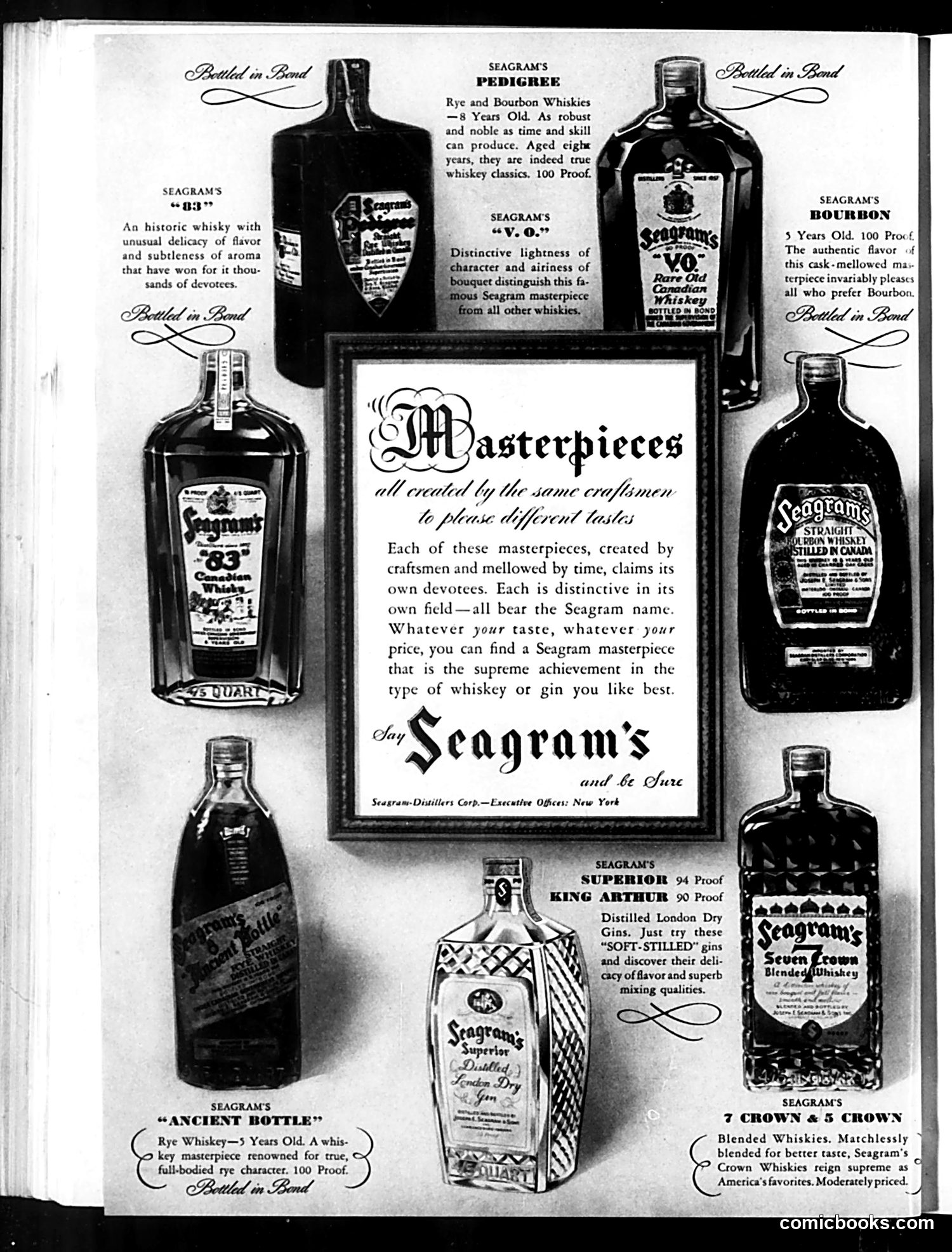 Judge — November 1935 — page 2: Judge, 1935-11