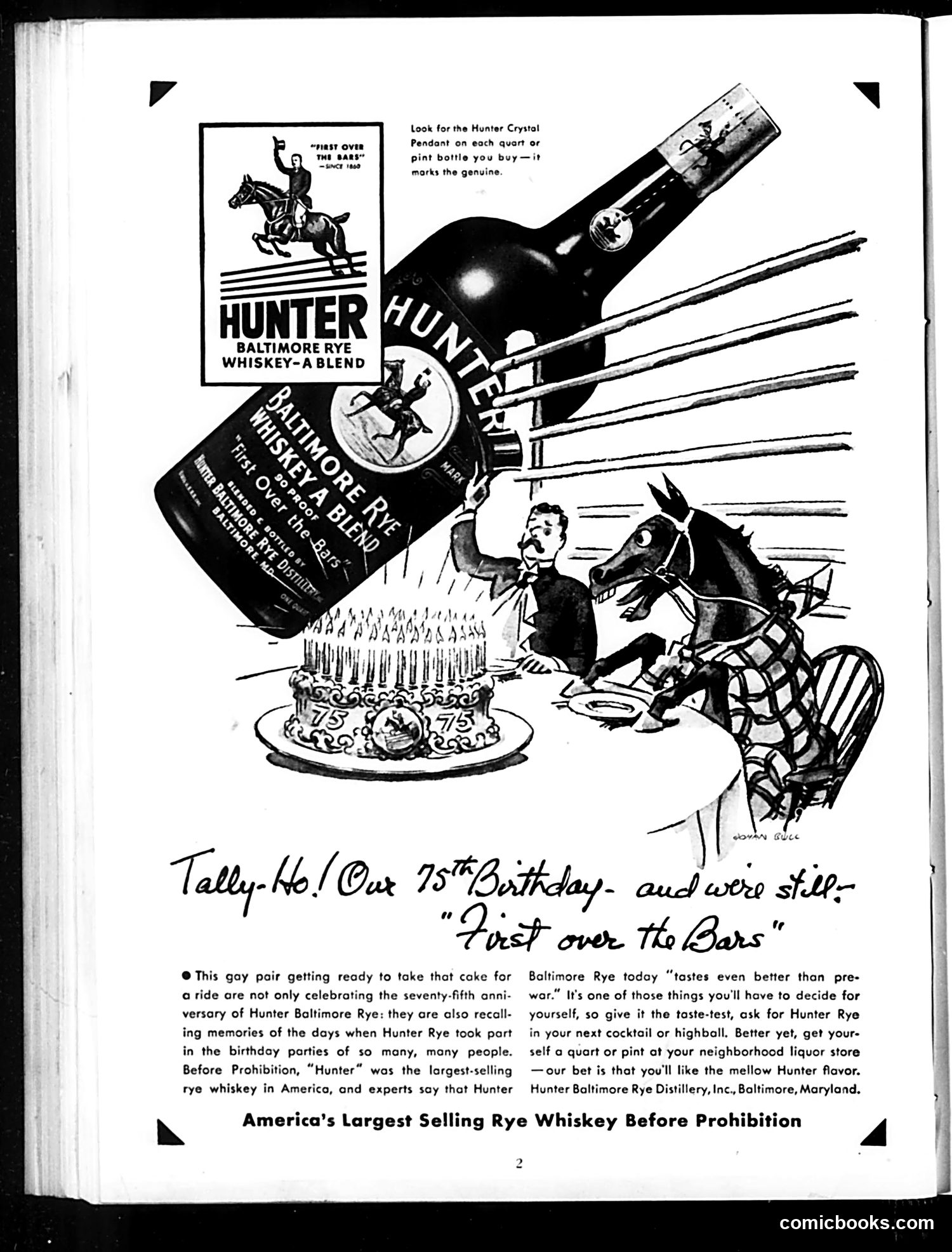 Judge — November 1935 — page 4: Judge, 1935-11