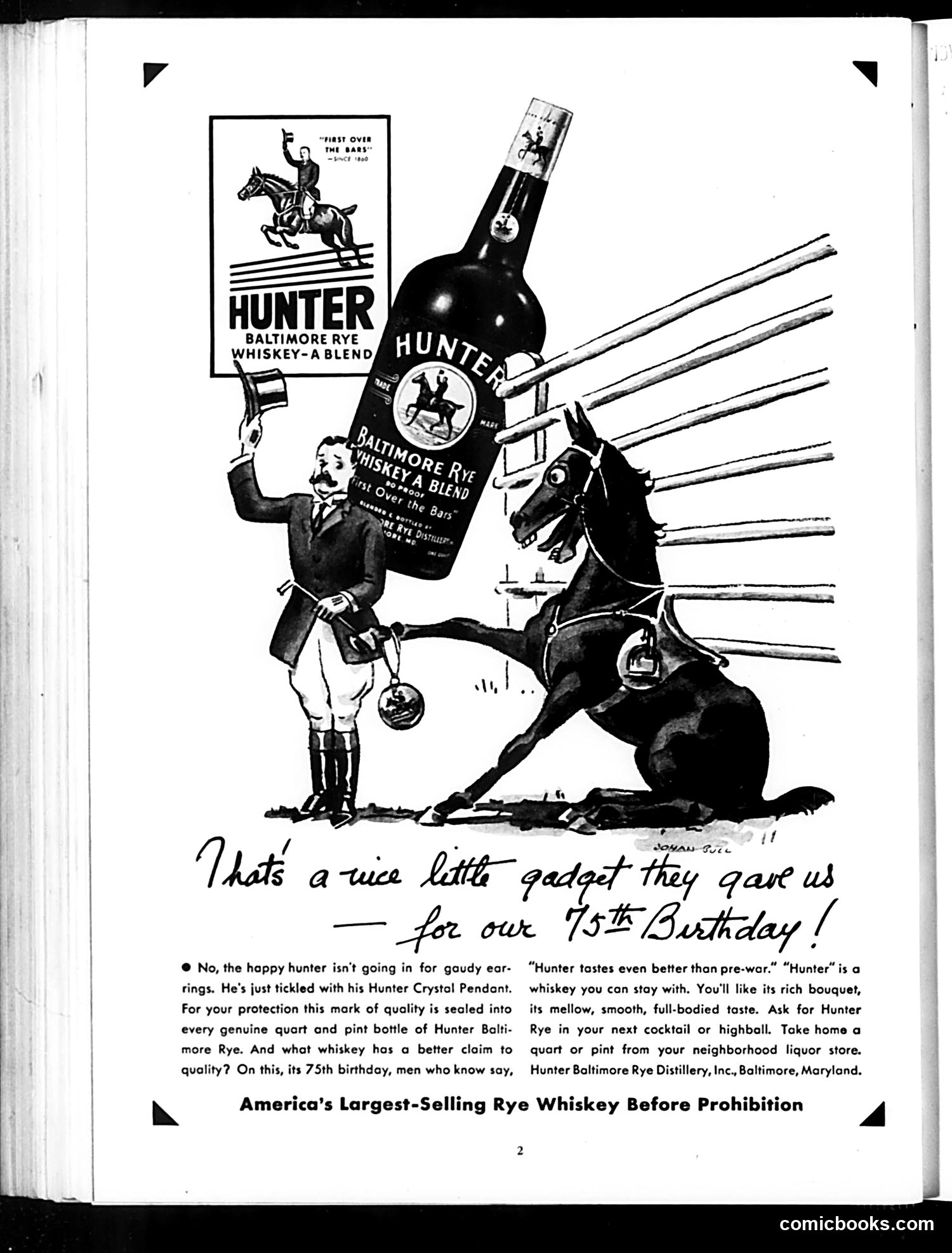 Judge — December 1935 — page 4: Judge, 1935-12