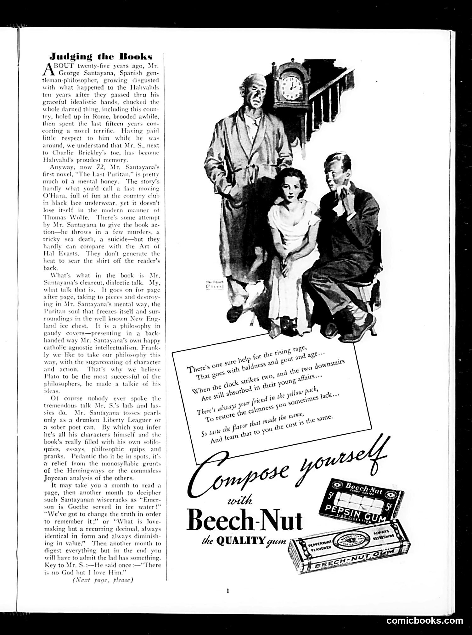 Judge — April 1936 — page 3: Judge, 1936-04