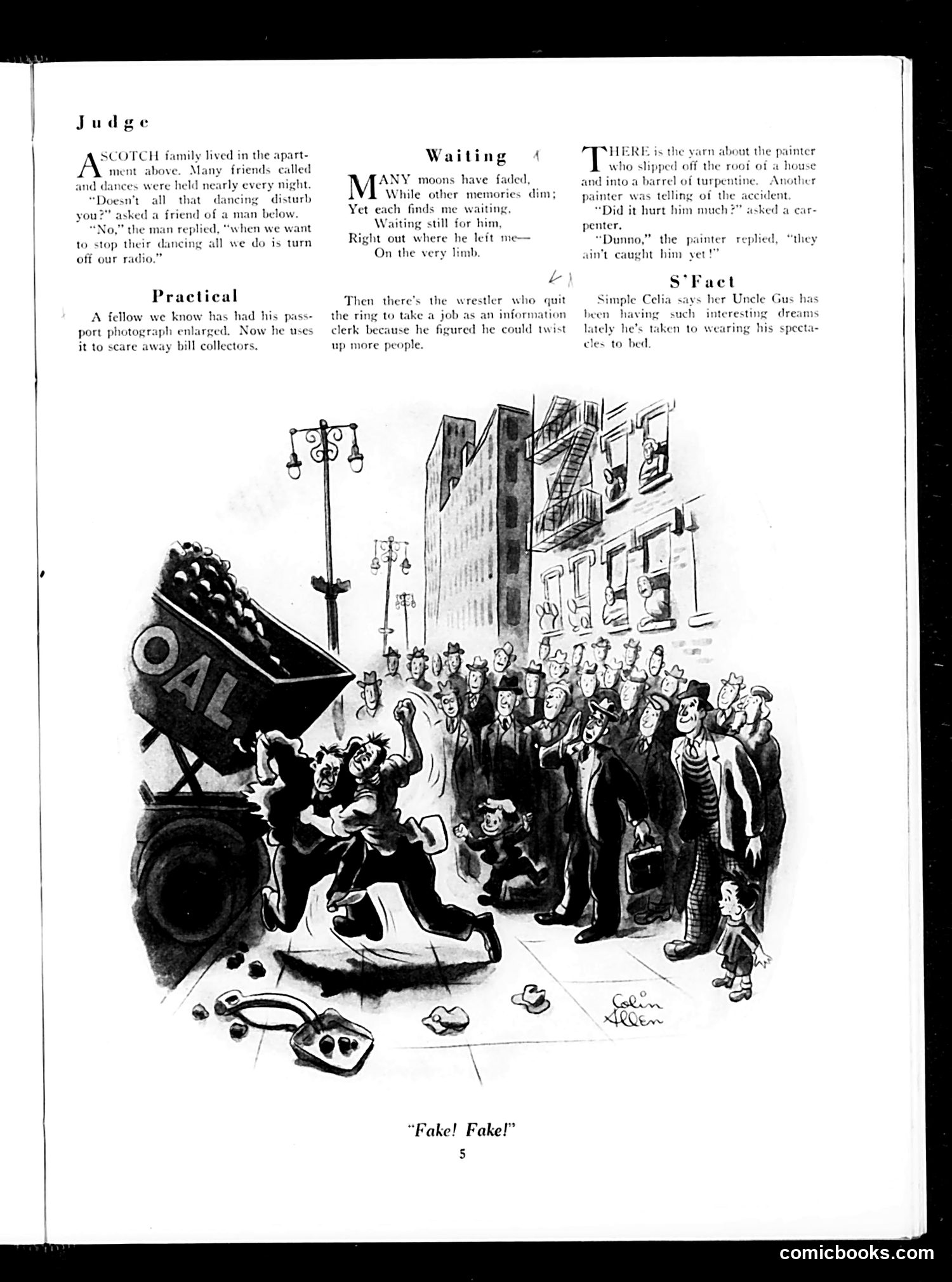 Judge — April 1936 — page 7: Judge, 1936-04