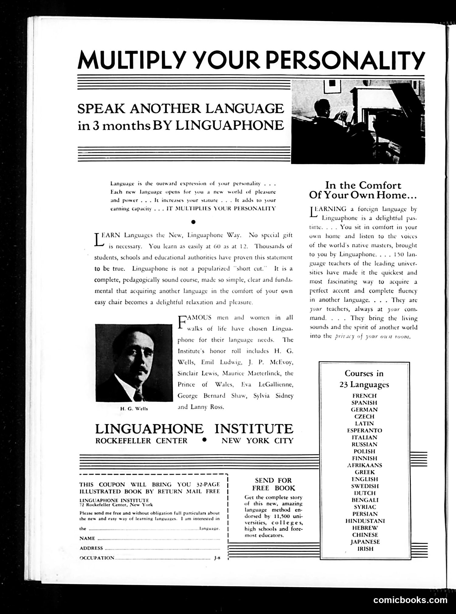 Judge — August 1936 — page 2: Judge, 1936-08
