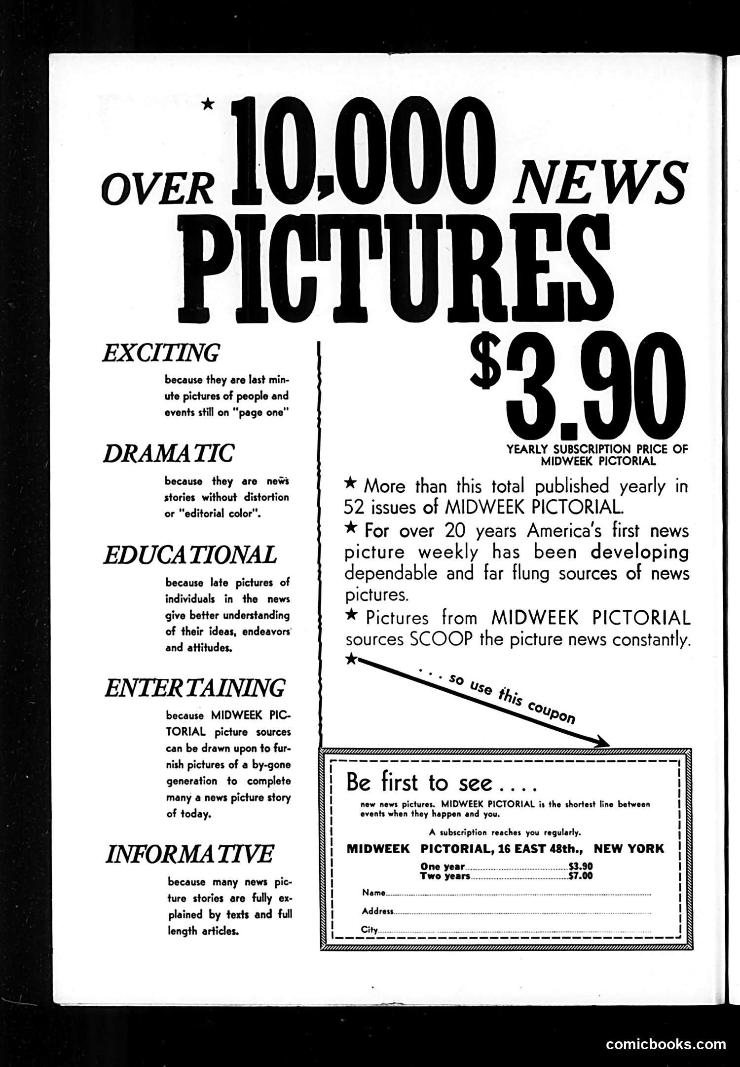 Judge — February 1937 — page 2: Judge, 1937-02