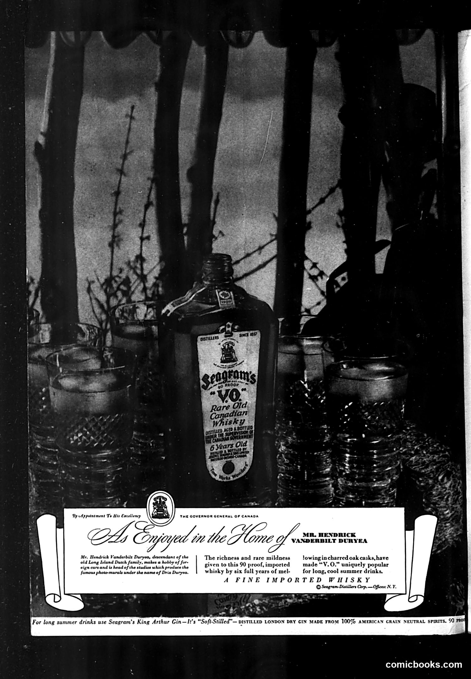 Judge — July 1937 — page 2: Judge, 1937-07
