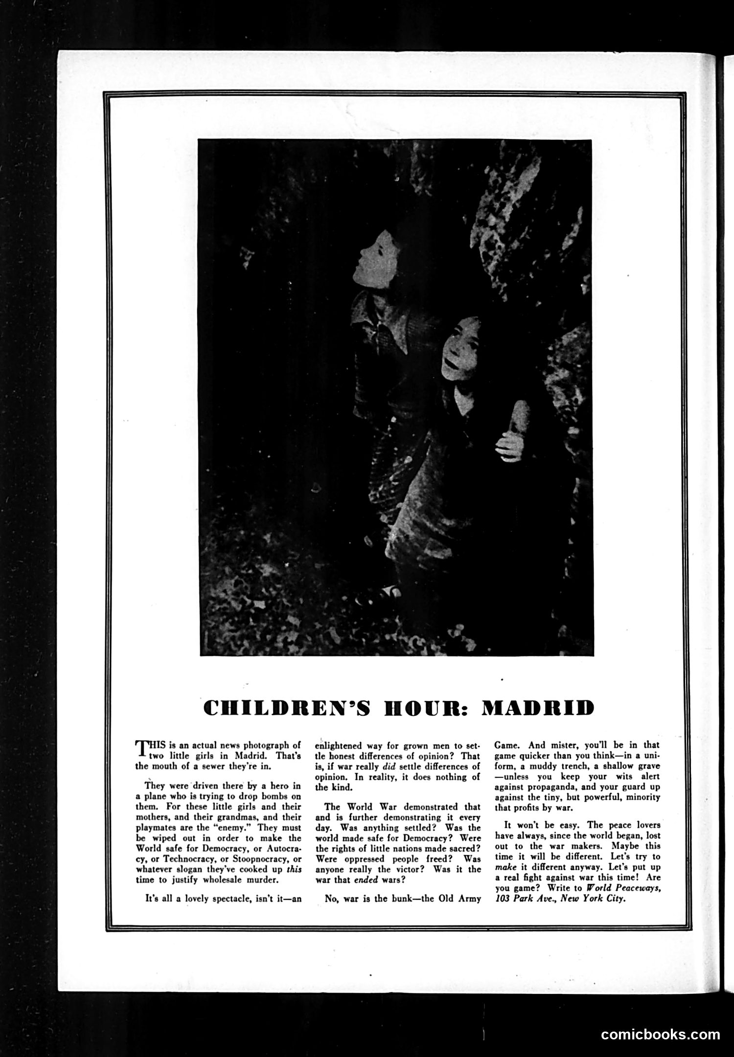 Judge — September 1937 — page 2: Judge, 1937-09