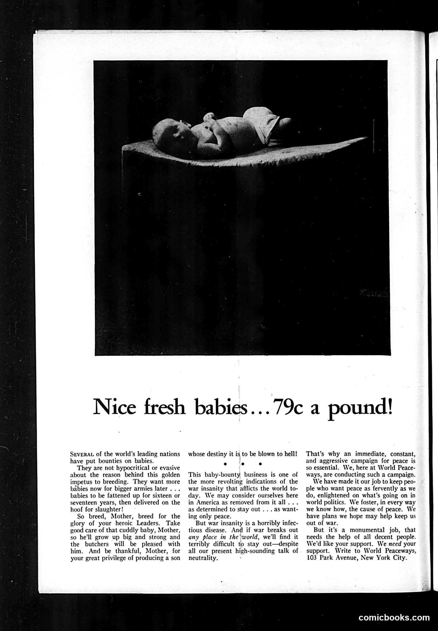 Judge — October 1937 — page 2: Judge, 1937-10