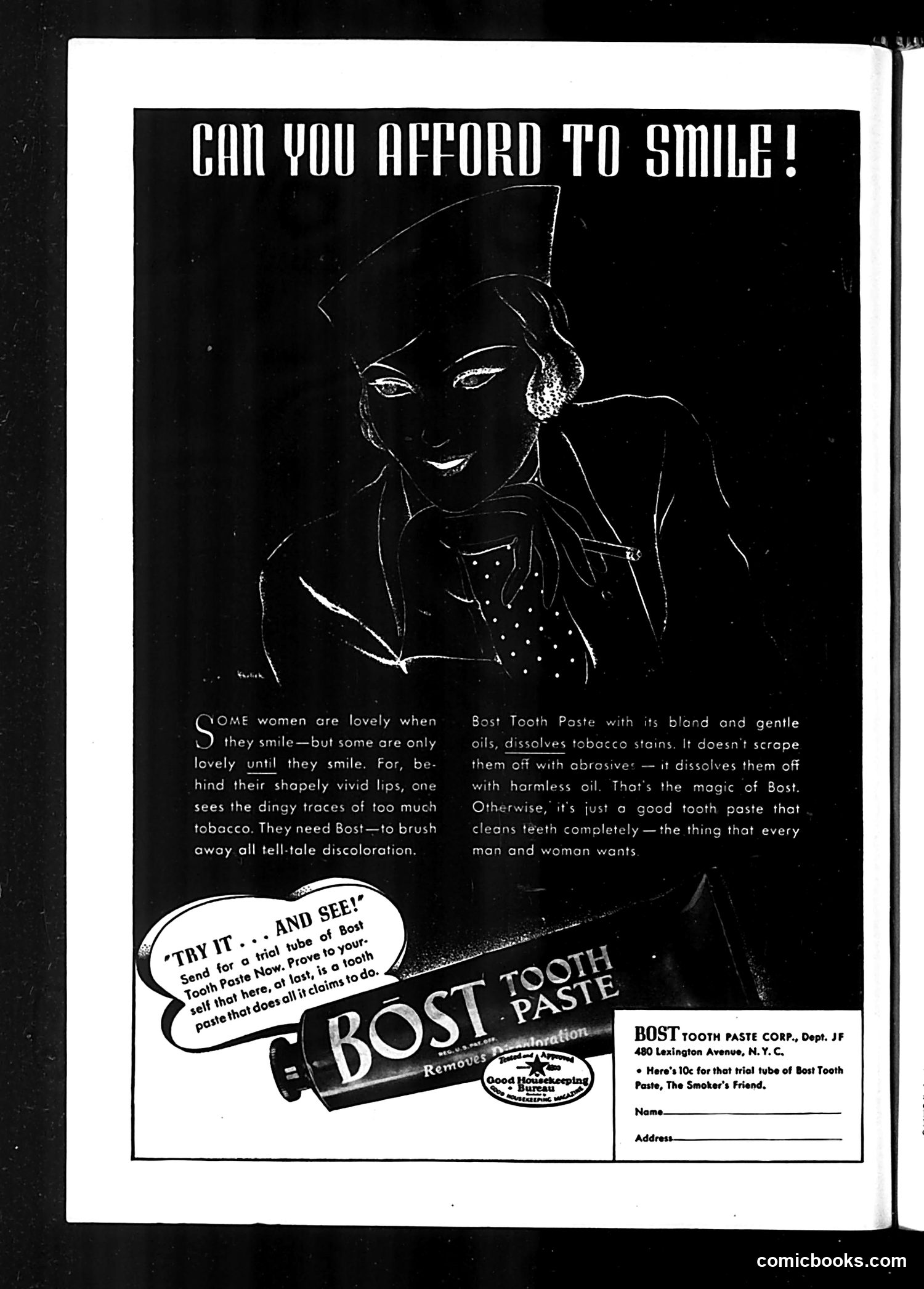 Judge — February 1938 — page 2: Judge, 1938-02
