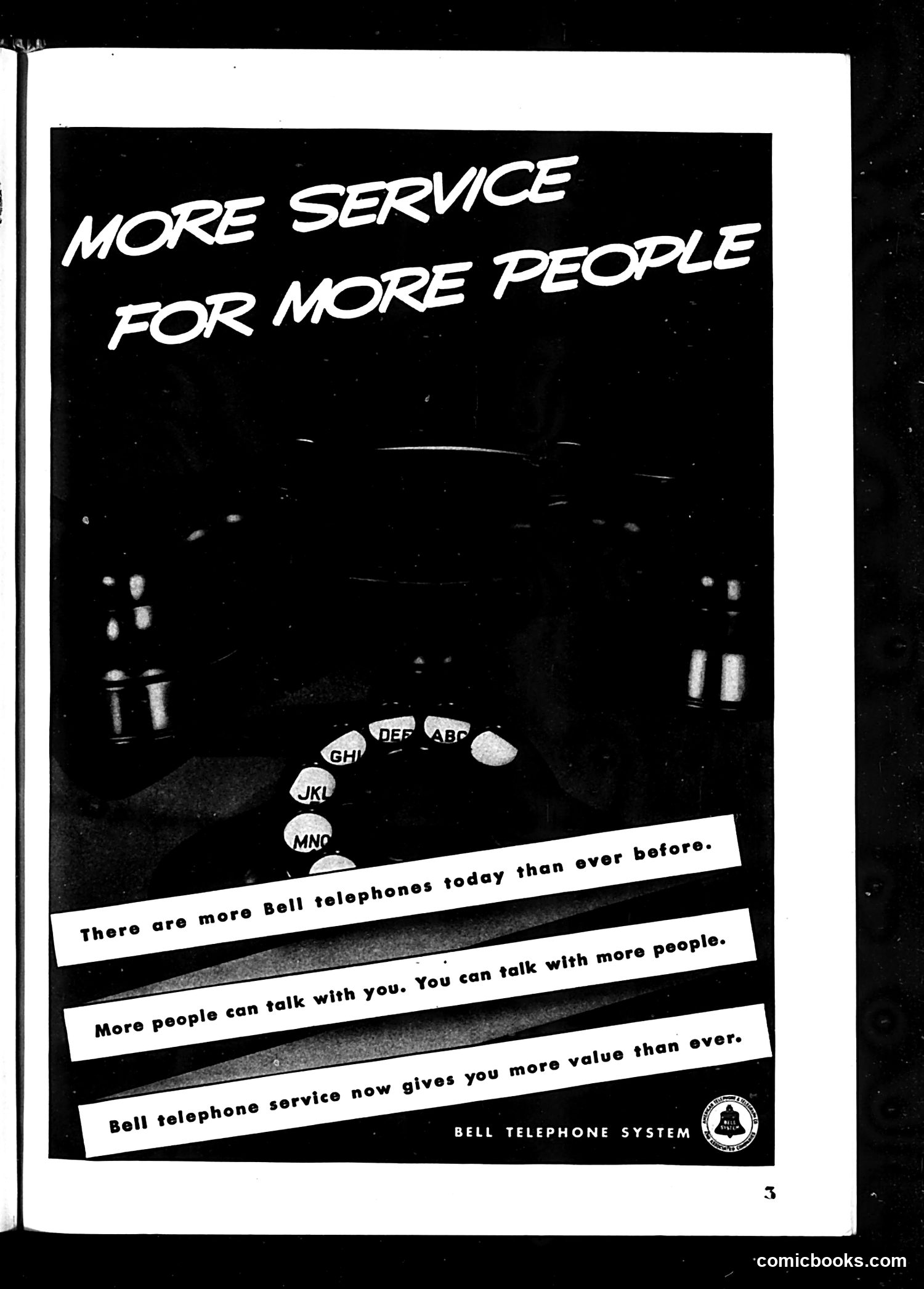 Judge — February 1938 — page 5: Judge, 1938-02
