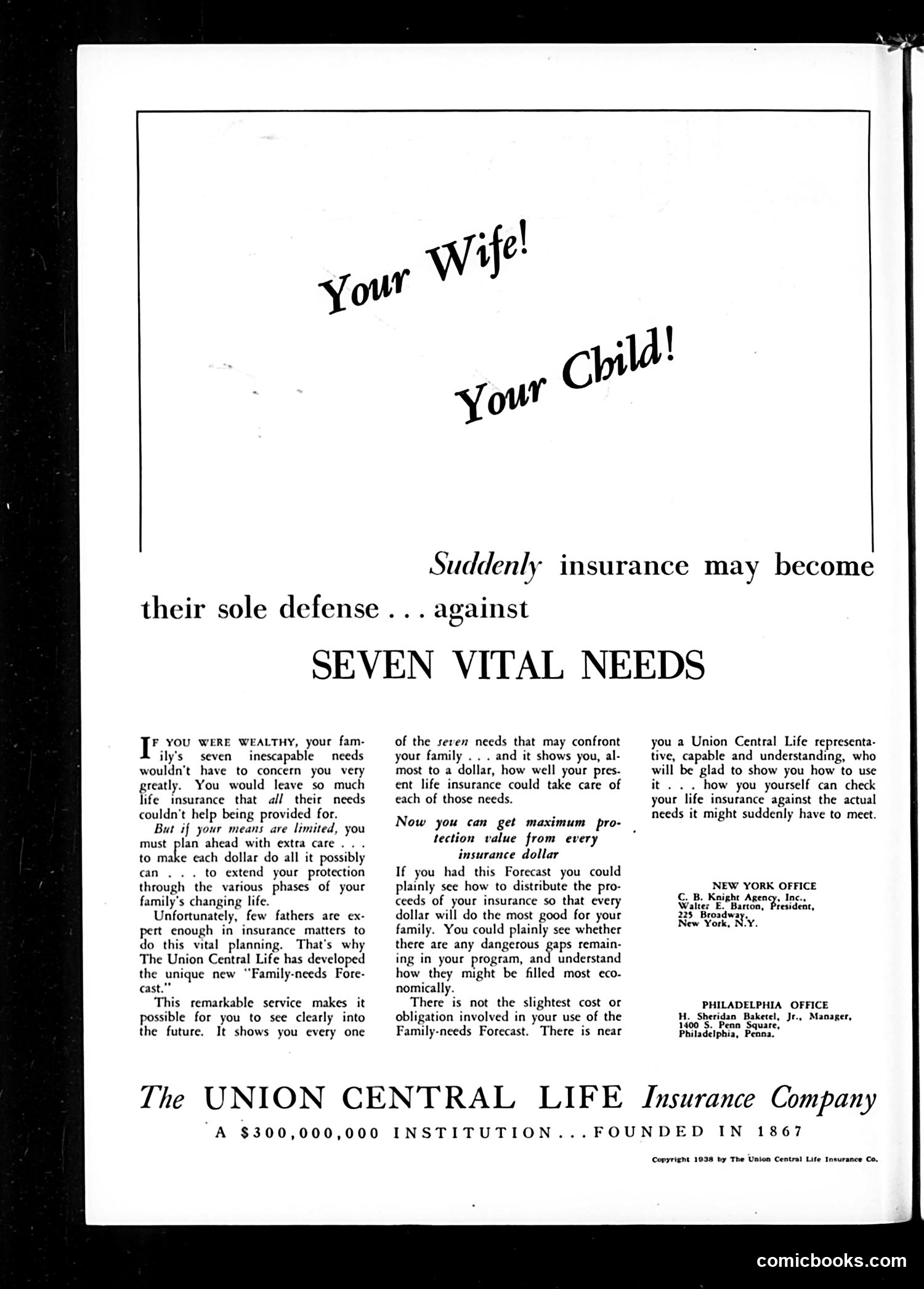 Judge — July 1938 — page 2: Judge, 1938-07
