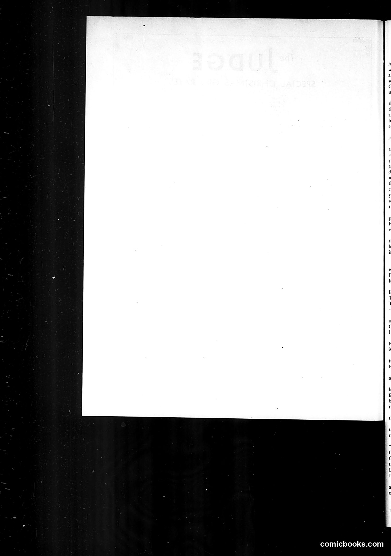 Judge — December 1938 — page 12: Judge, 1938-12