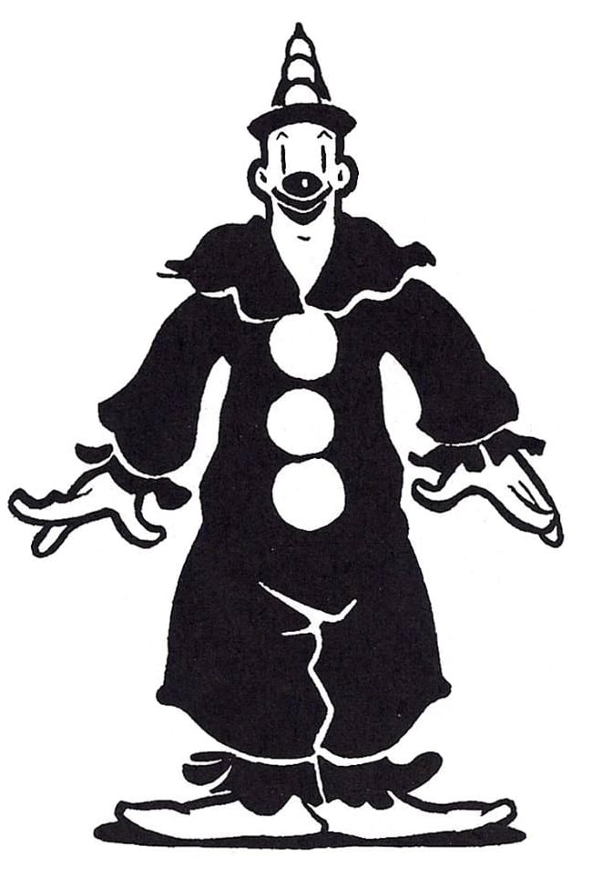 Out of the Inkwell / Koko