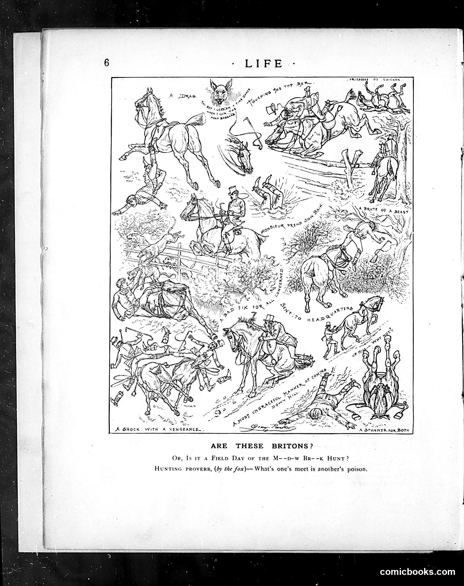 Life — January 4, 1883 — page 10: Life, 1883-01-04