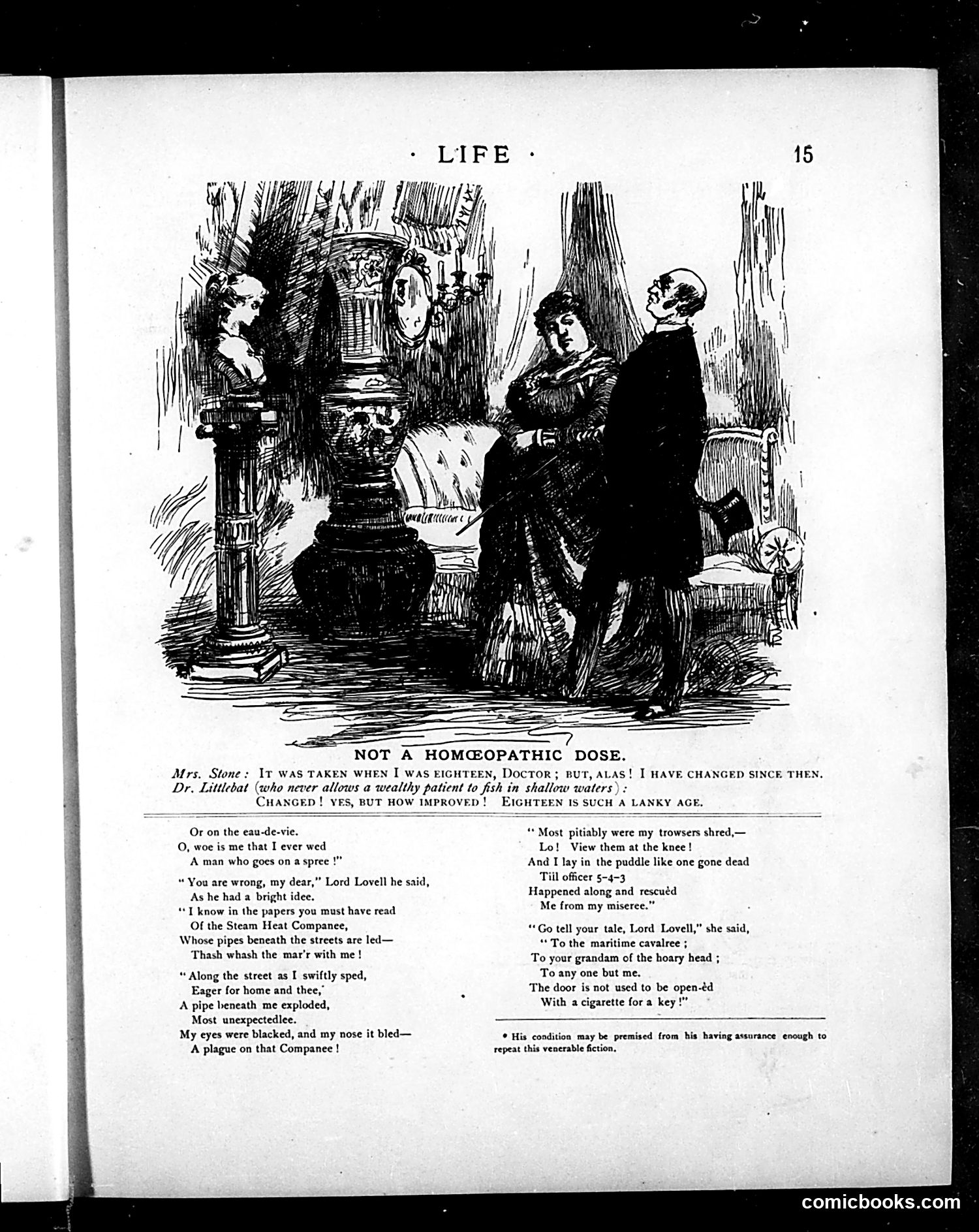 Life — January 11, 1883 — page 5: Life, 1883-01-11