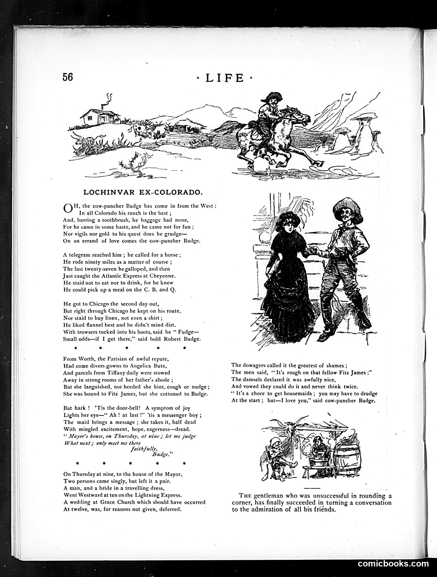 Life — February 1, 1883 — page 10: Life, 1883-02-01